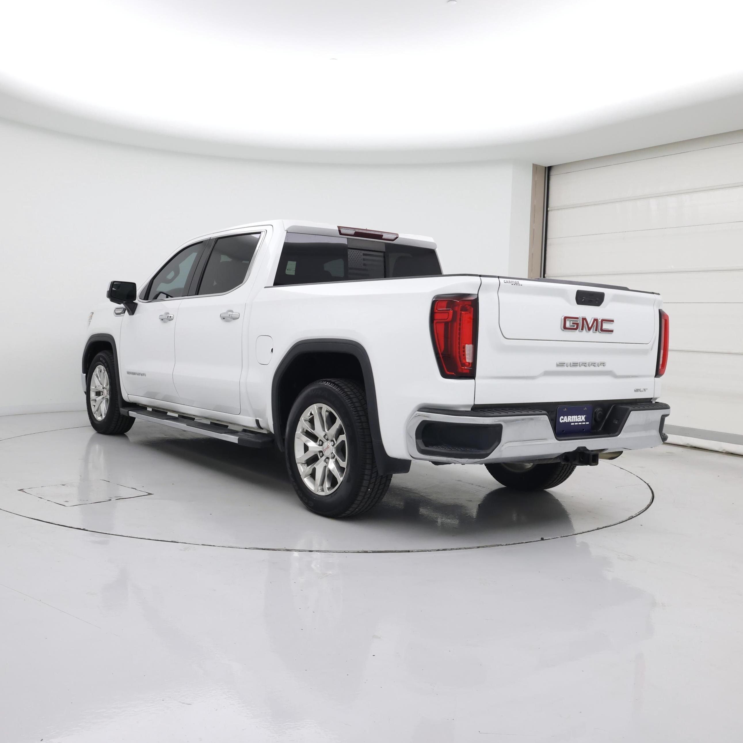 Thumbnail: 2020 GMC Sierra 1500 - 2