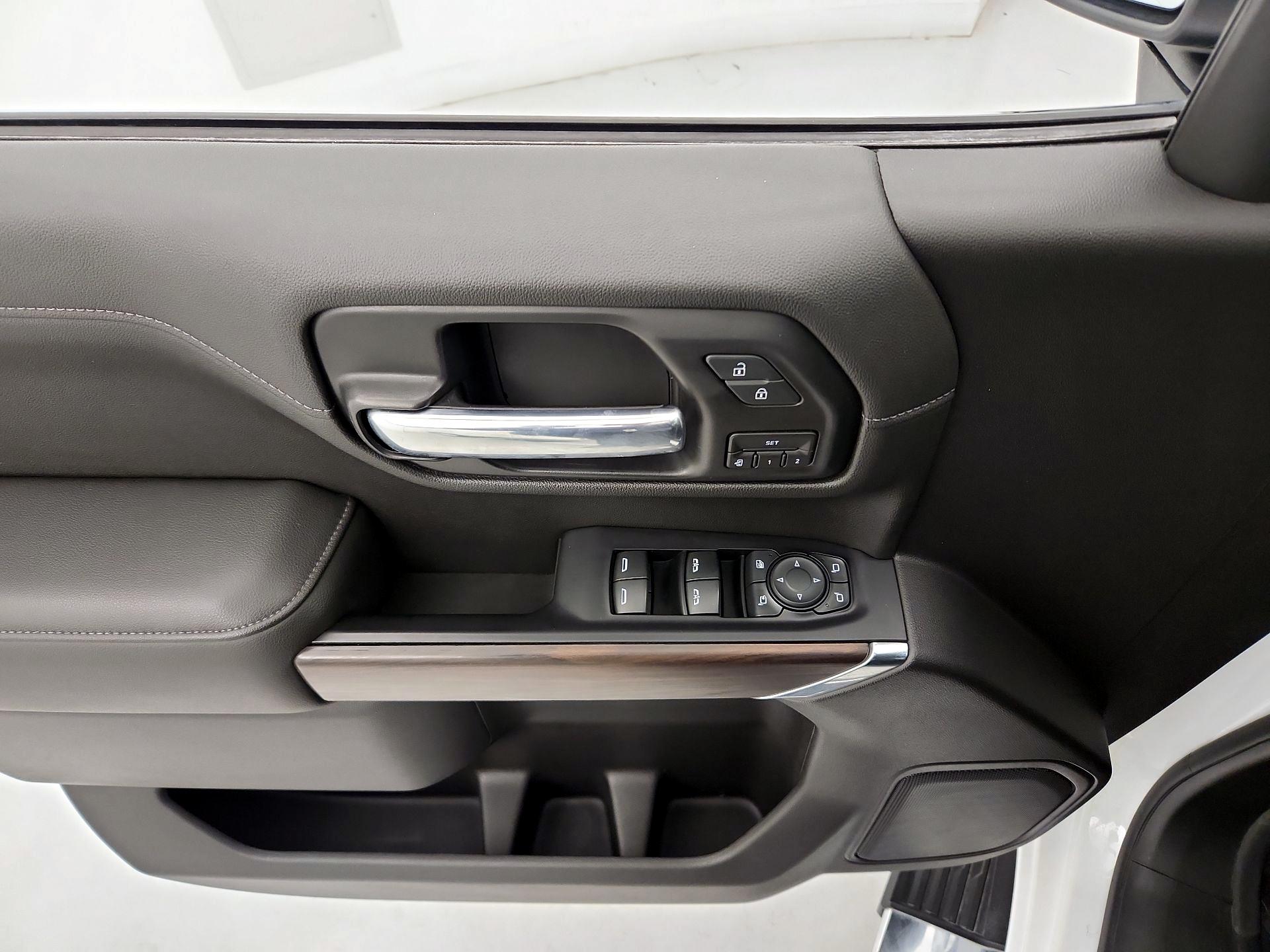 Thumbnail: 2020 GMC Sierra 1500 - 19