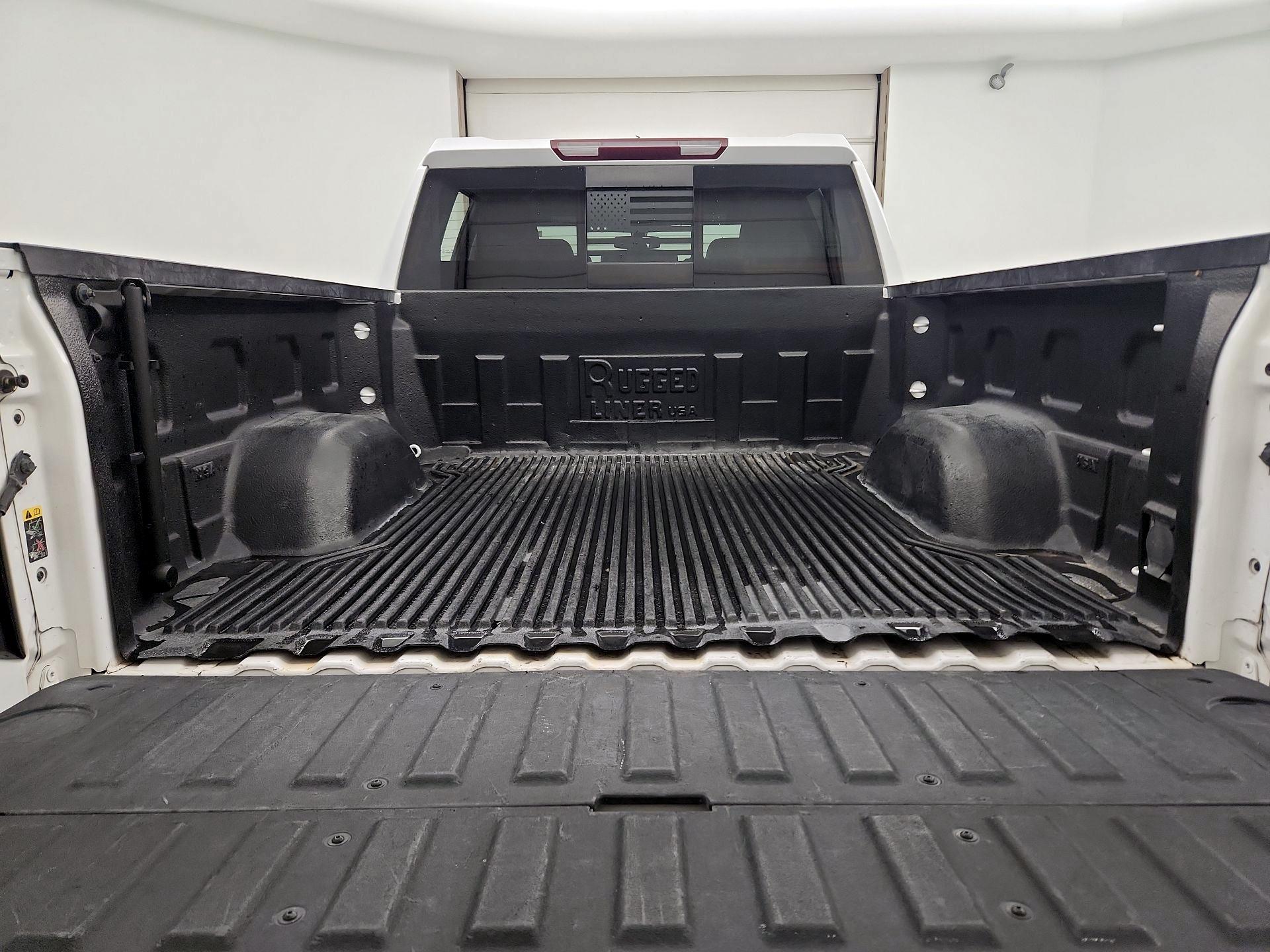 Thumbnail: 2020 GMC Sierra 1500 - 20