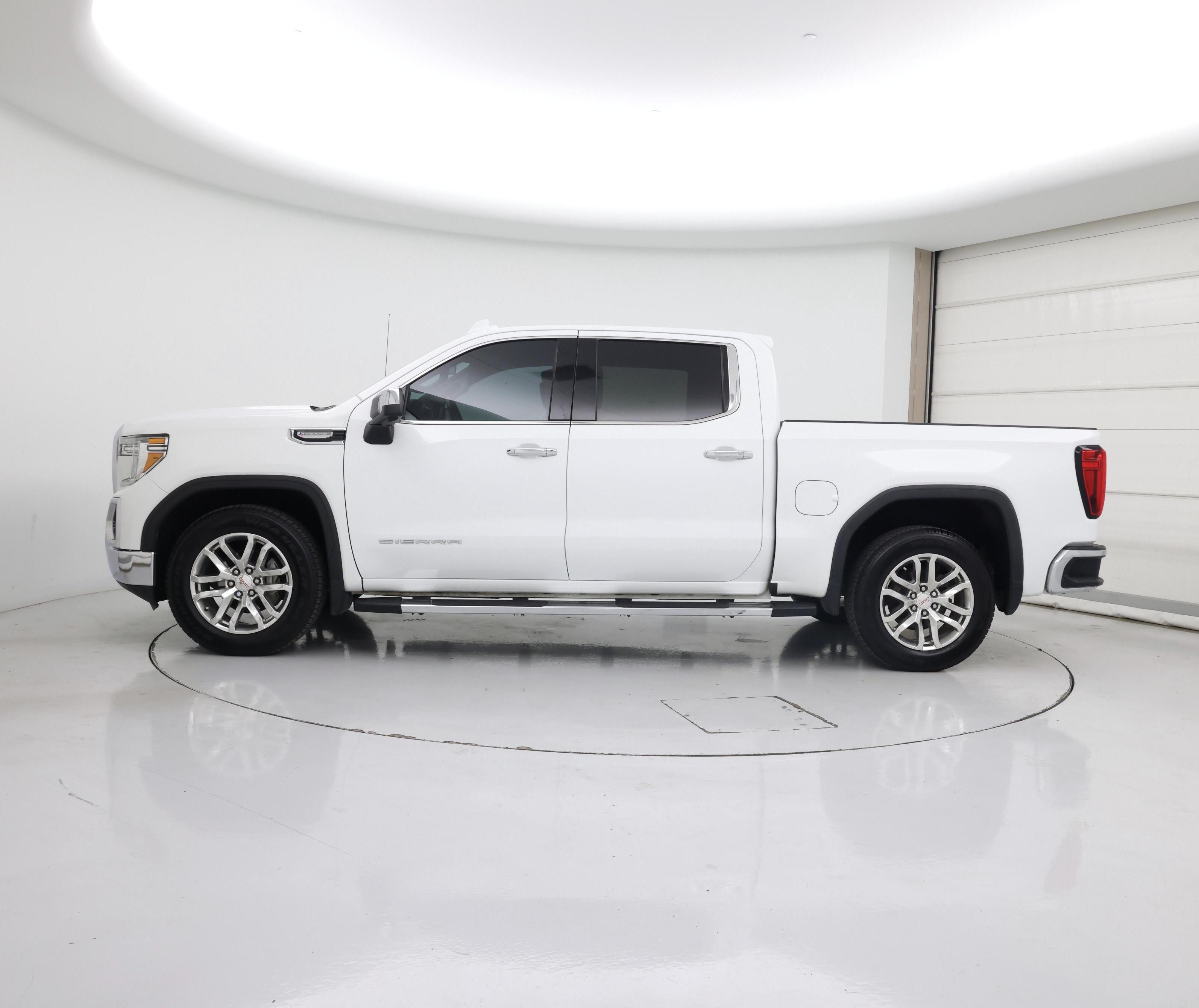 Thumbnail: 2020 GMC Sierra 1500 - 3