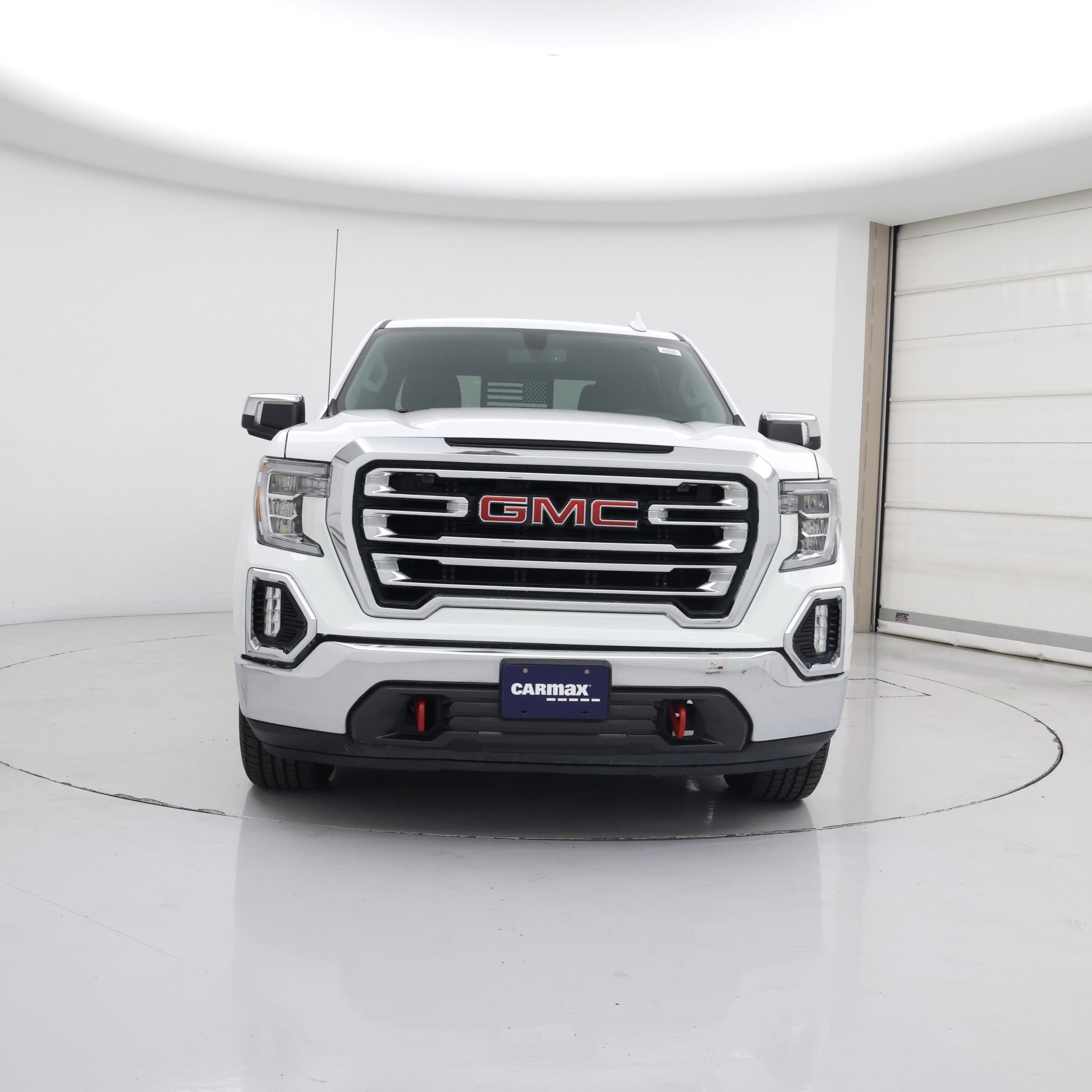 Thumbnail: 2020 GMC Sierra 1500 - 5