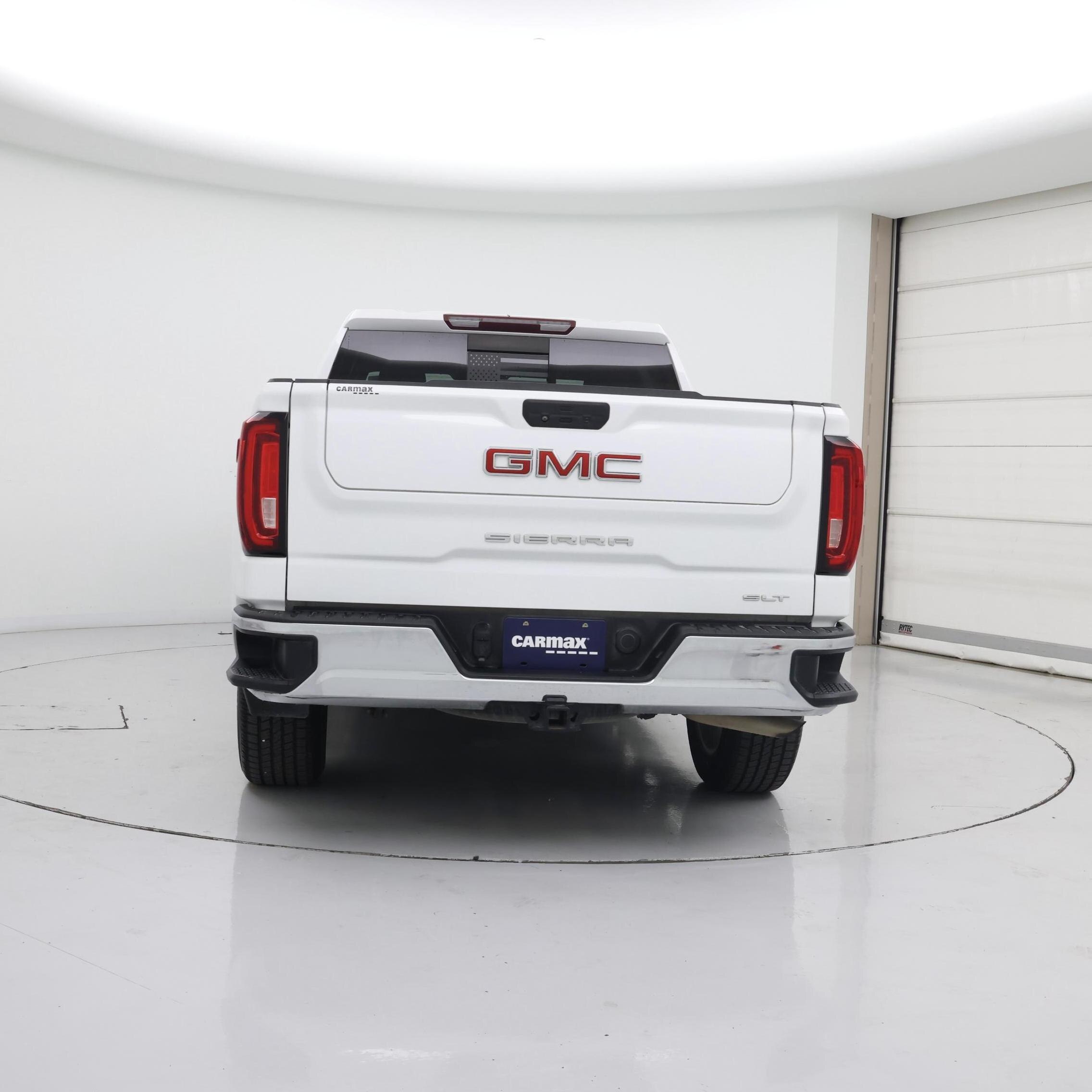 Thumbnail: 2020 GMC Sierra 1500 - 6