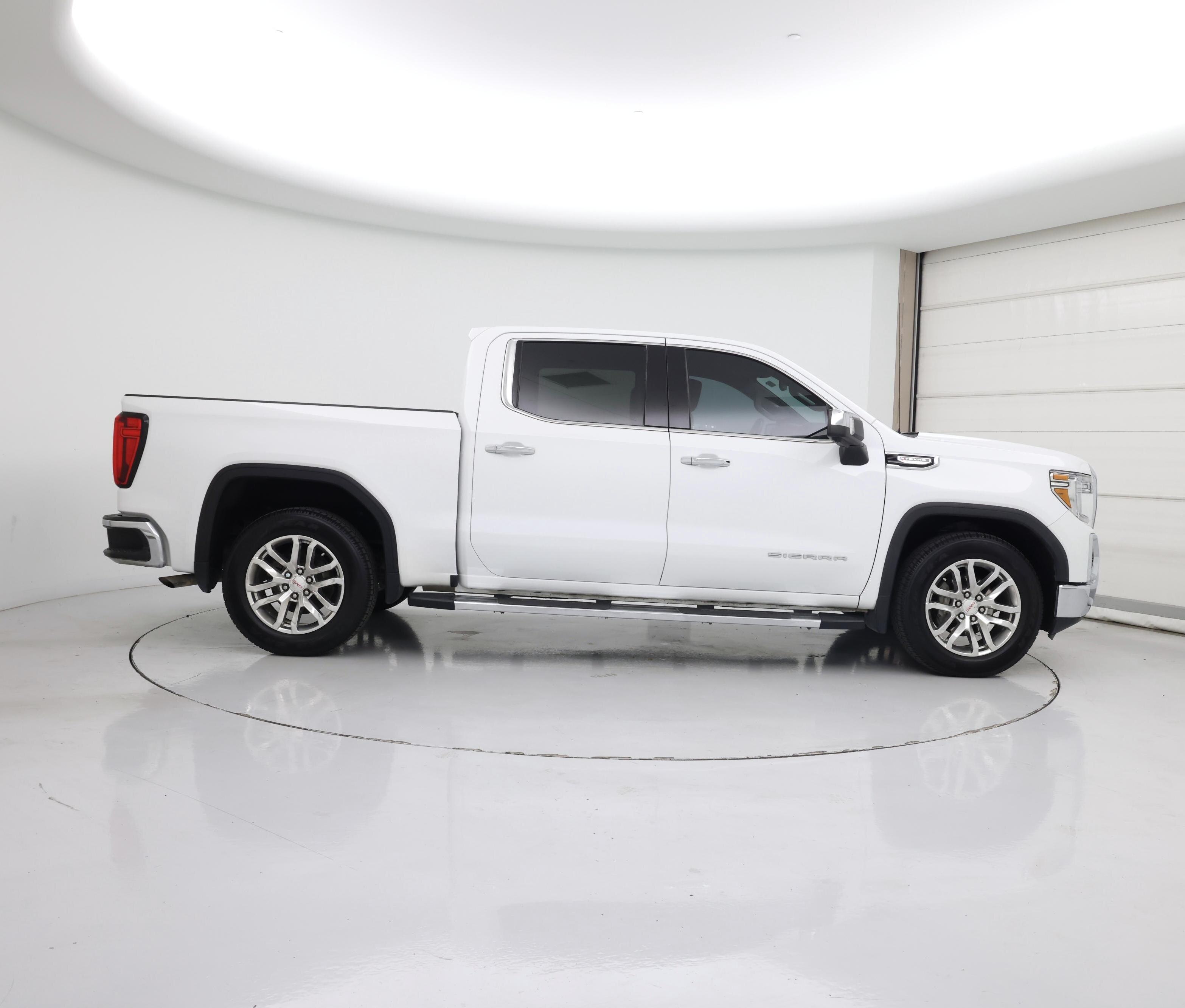 Thumbnail: 2020 GMC Sierra 1500 - 7