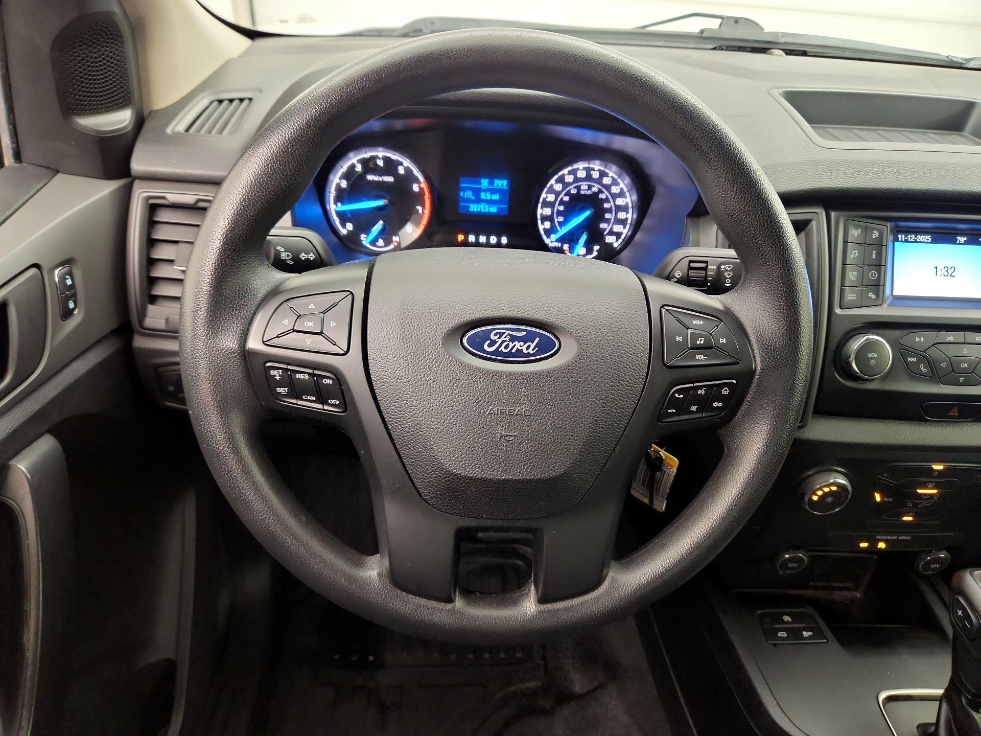 Thumbnail: 2021 Ford Ranger - 10