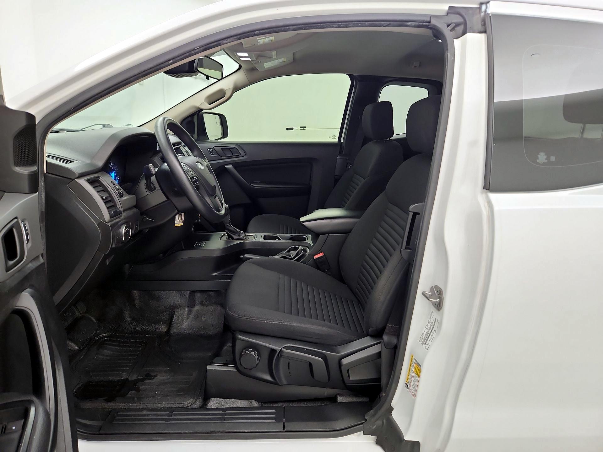 Thumbnail: 2021 Ford Ranger - 11