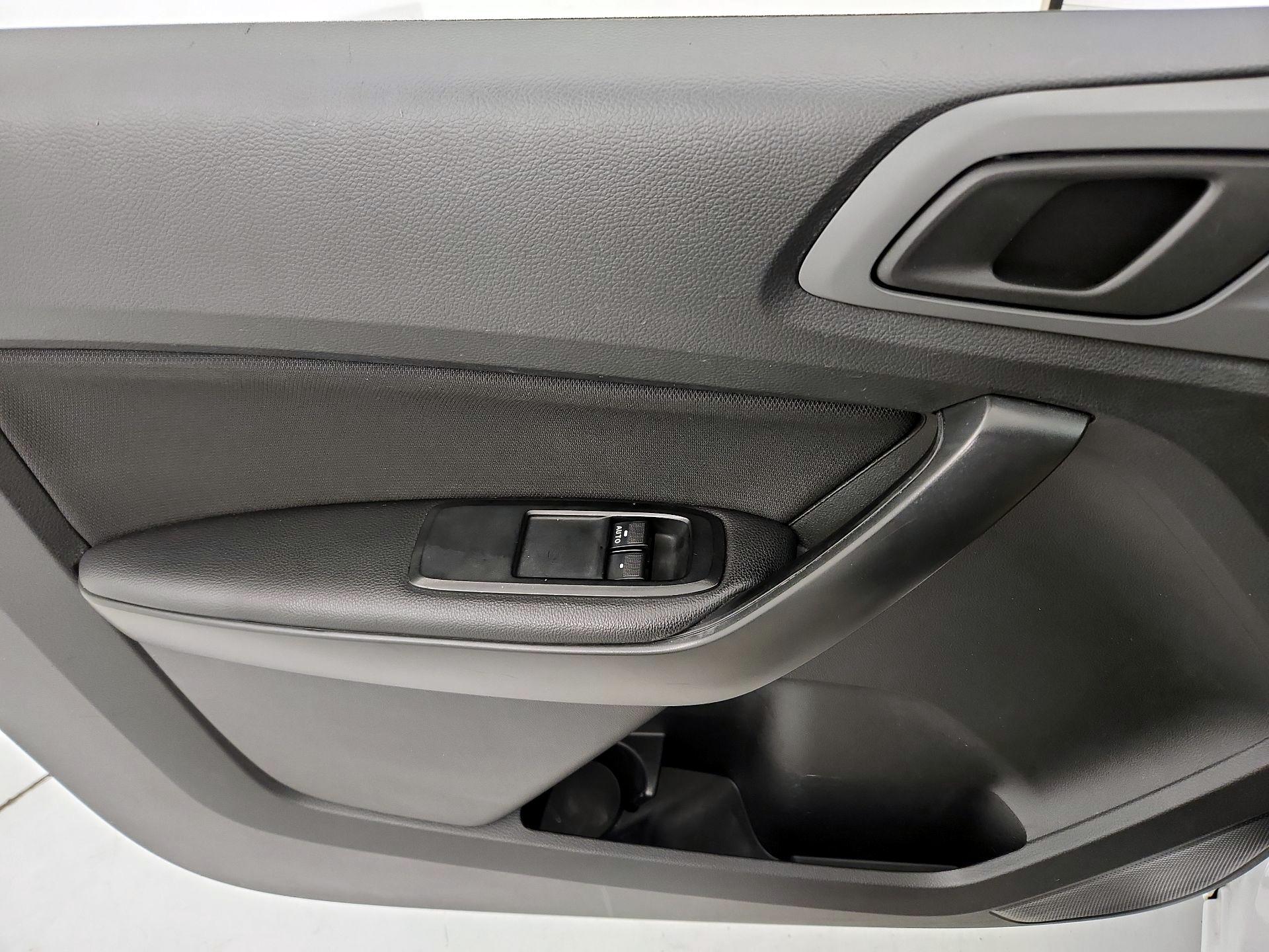 Thumbnail: 2021 Ford Ranger - 12