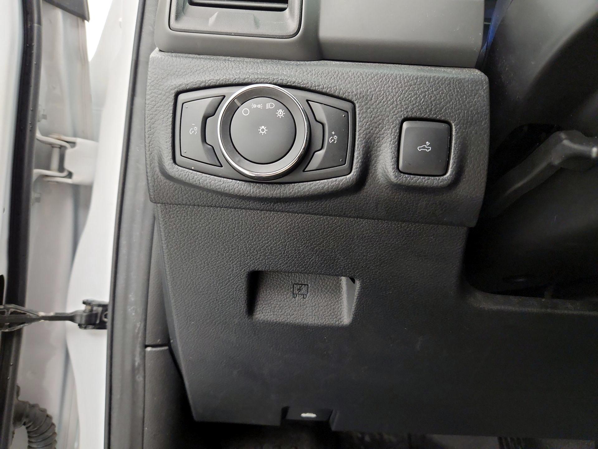 Thumbnail: 2021 Ford Ranger - 13