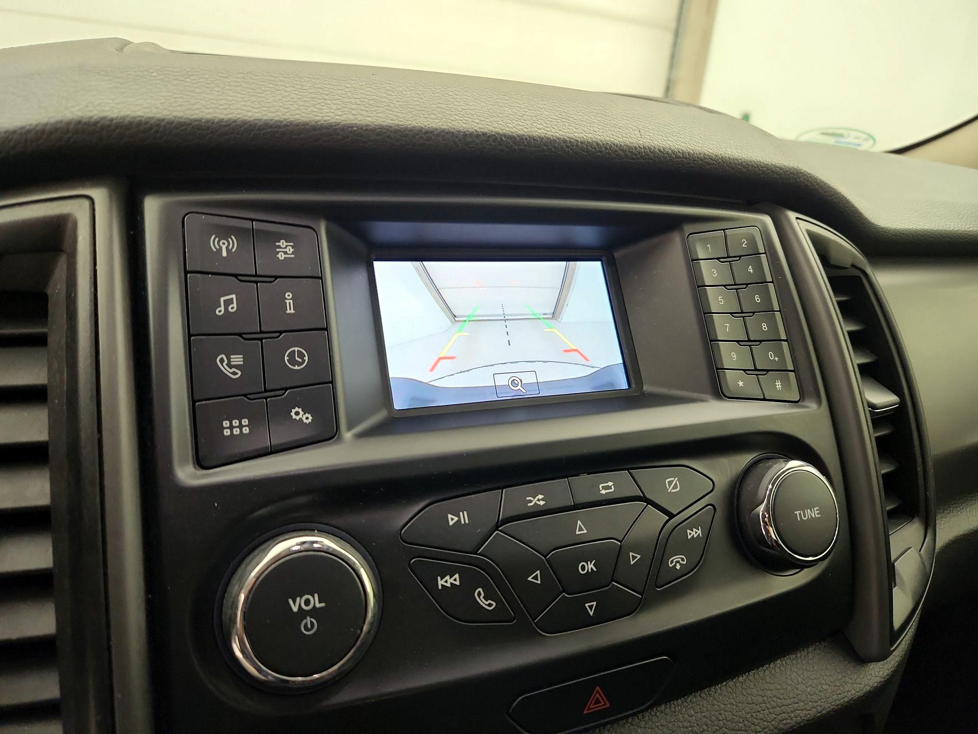 Thumbnail: 2021 Ford Ranger - 14