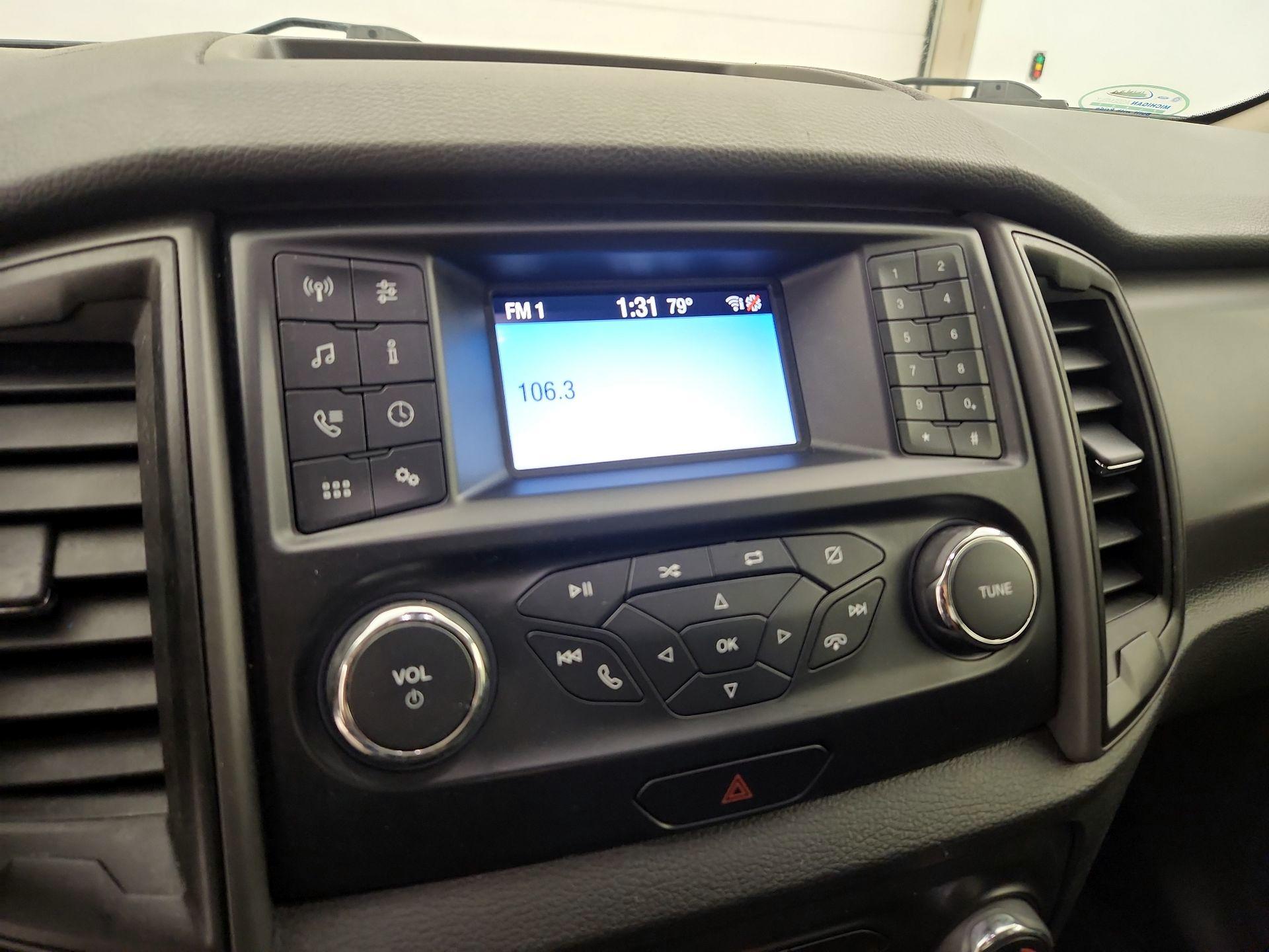 Thumbnail: 2021 Ford Ranger - 15