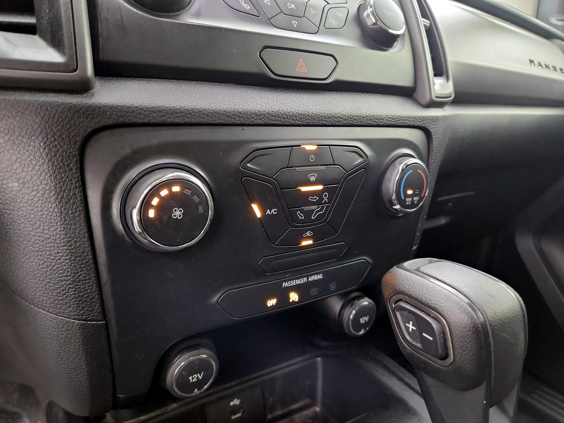 Thumbnail: 2021 Ford Ranger - 16