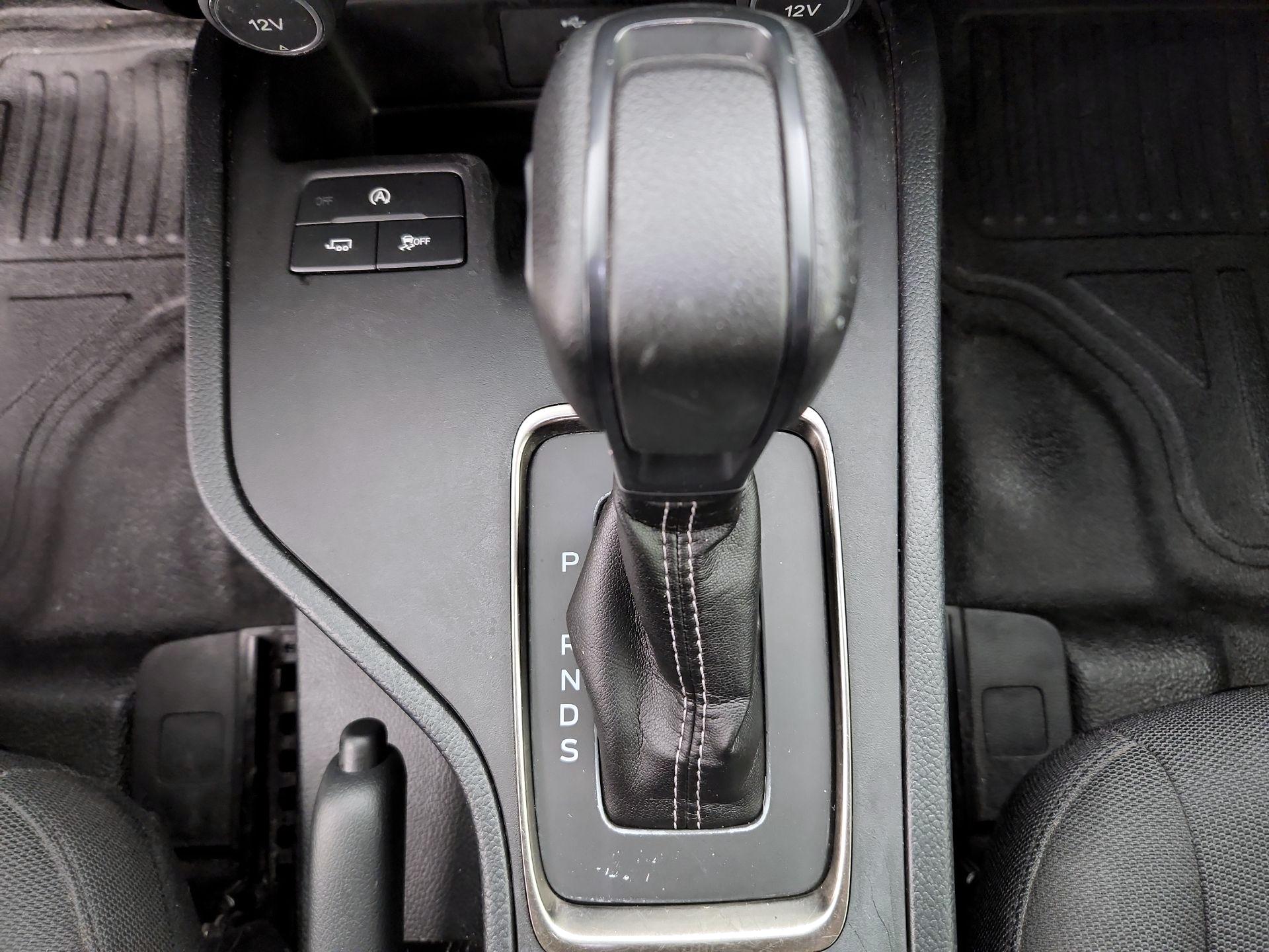 Thumbnail: 2021 Ford Ranger - 17