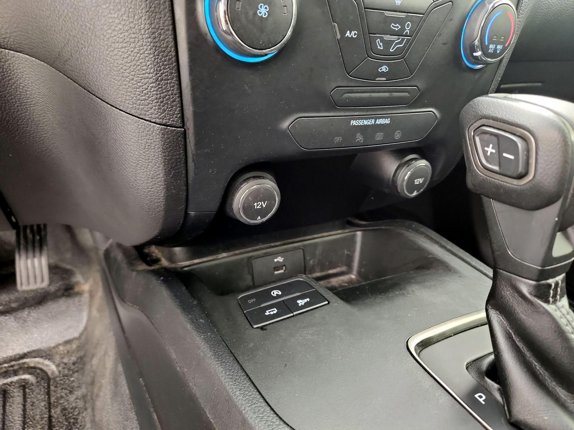 Thumbnail: 2021 Ford Ranger - 18