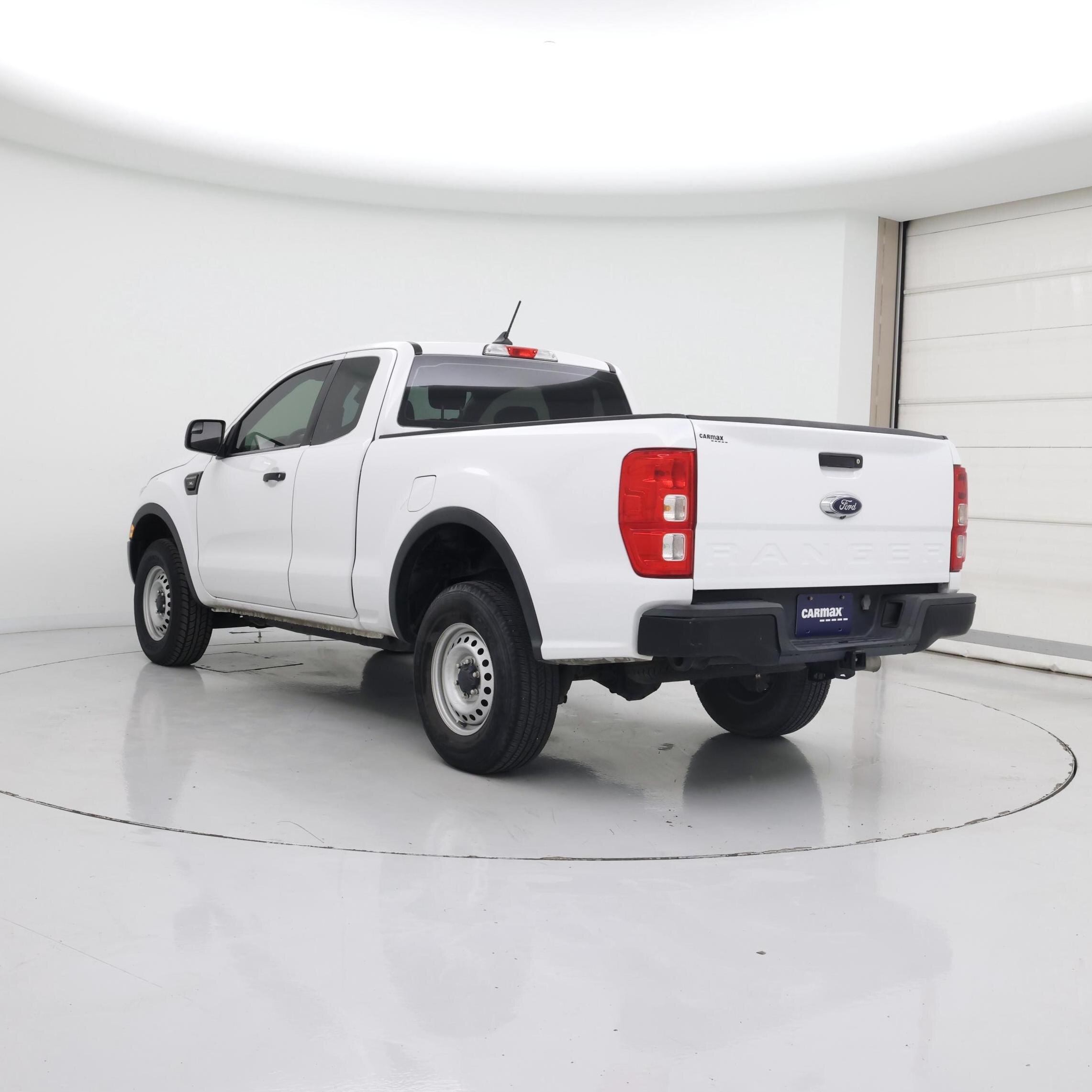 Thumbnail: 2021 Ford Ranger - 2