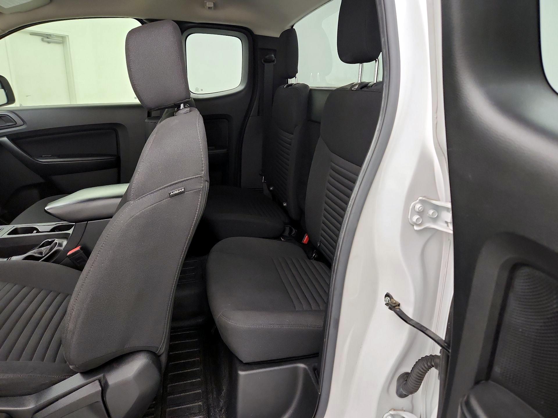 Thumbnail: 2021 Ford Ranger - 19