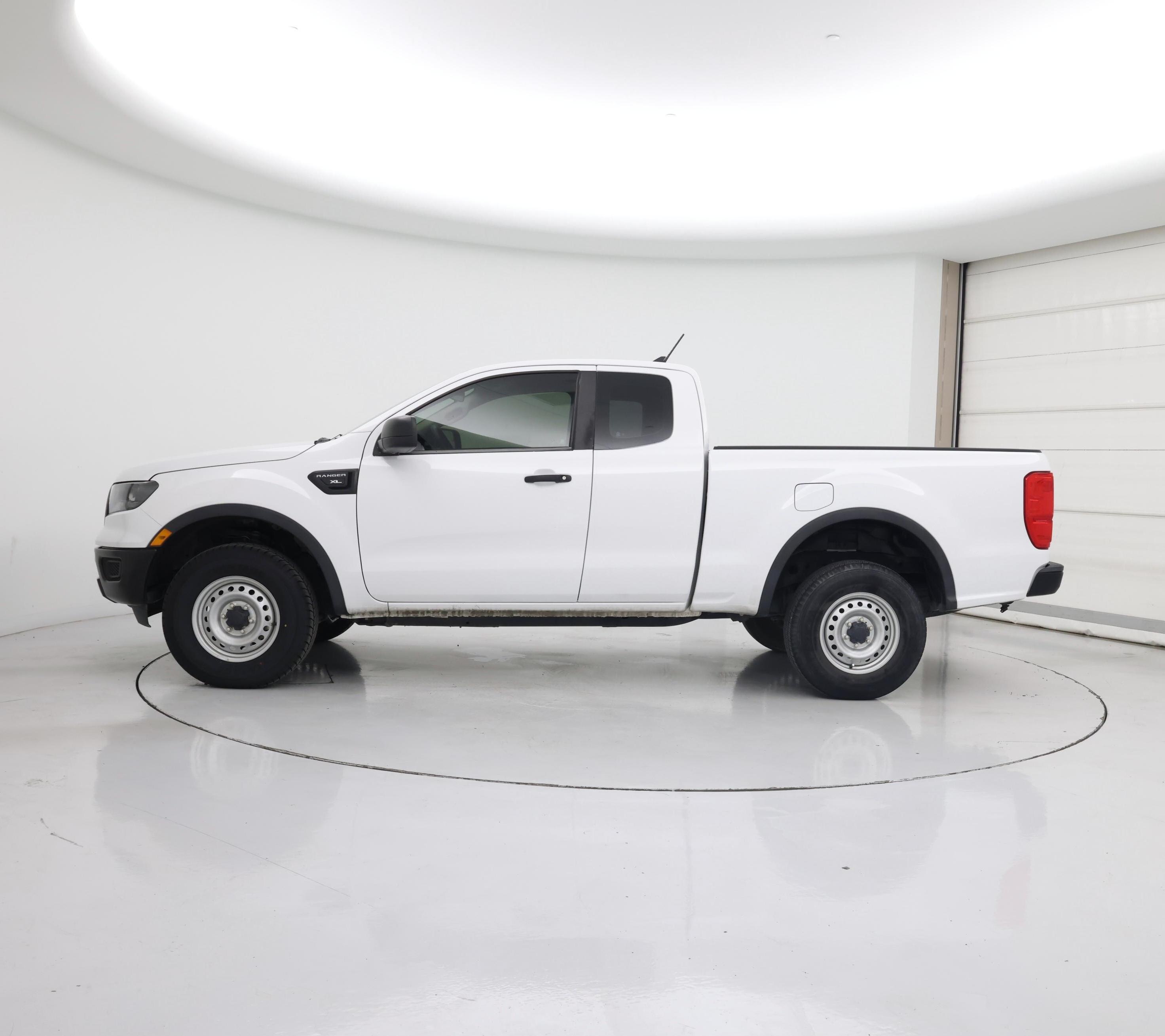 Thumbnail: 2021 Ford Ranger - 3