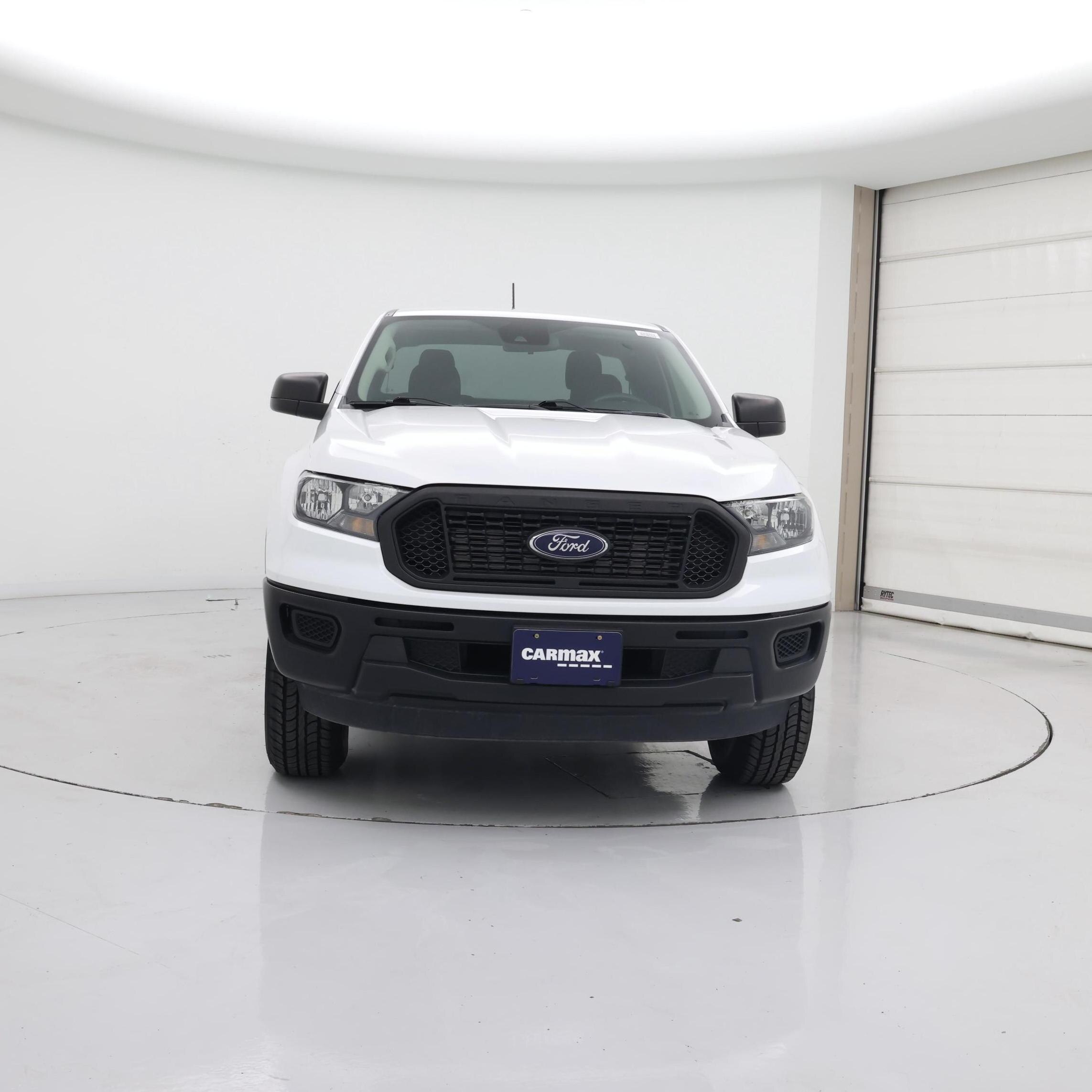 Thumbnail: 2021 Ford Ranger - 5