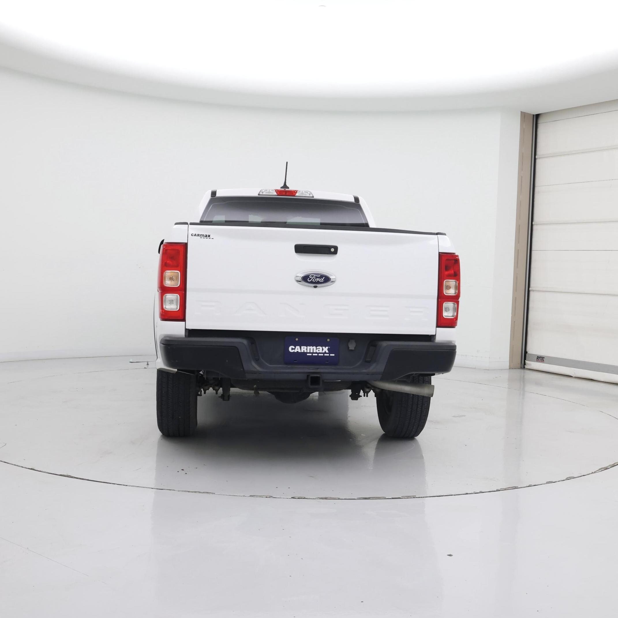 Thumbnail: 2021 Ford Ranger - 6