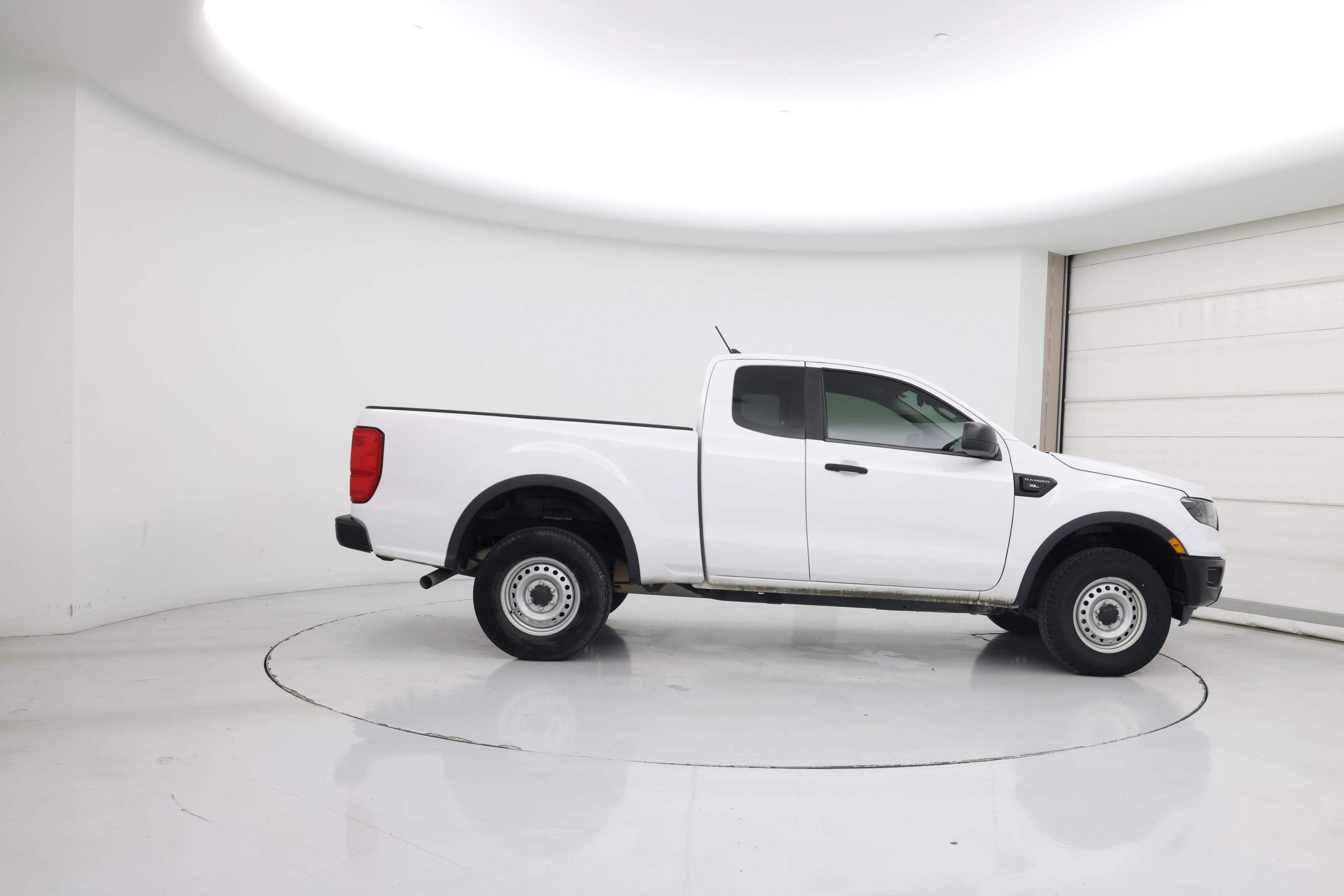 Thumbnail: 2021 Ford Ranger - 7