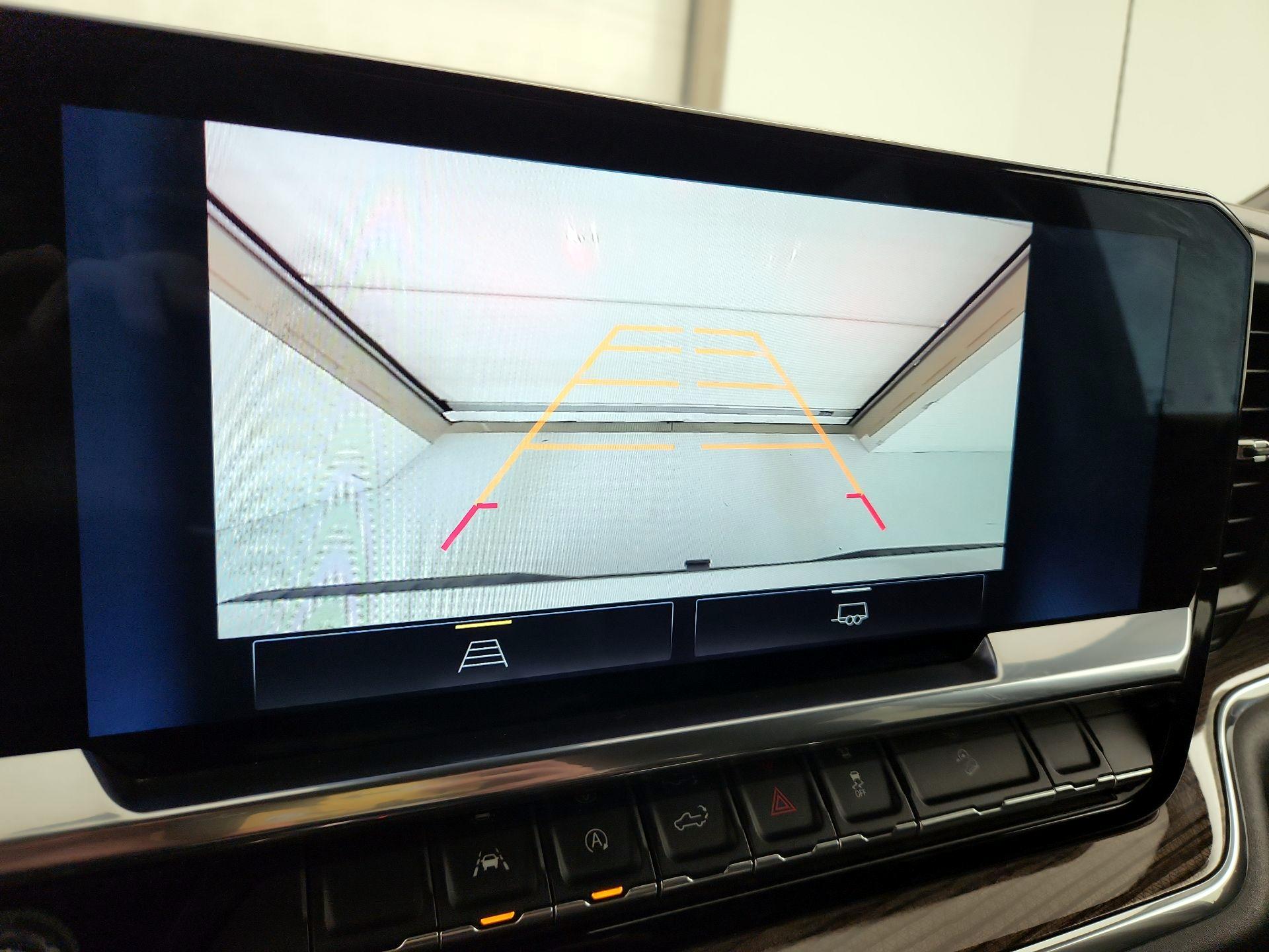 Thumbnail: 2023 Chevrolet Silverado 1500 - 15