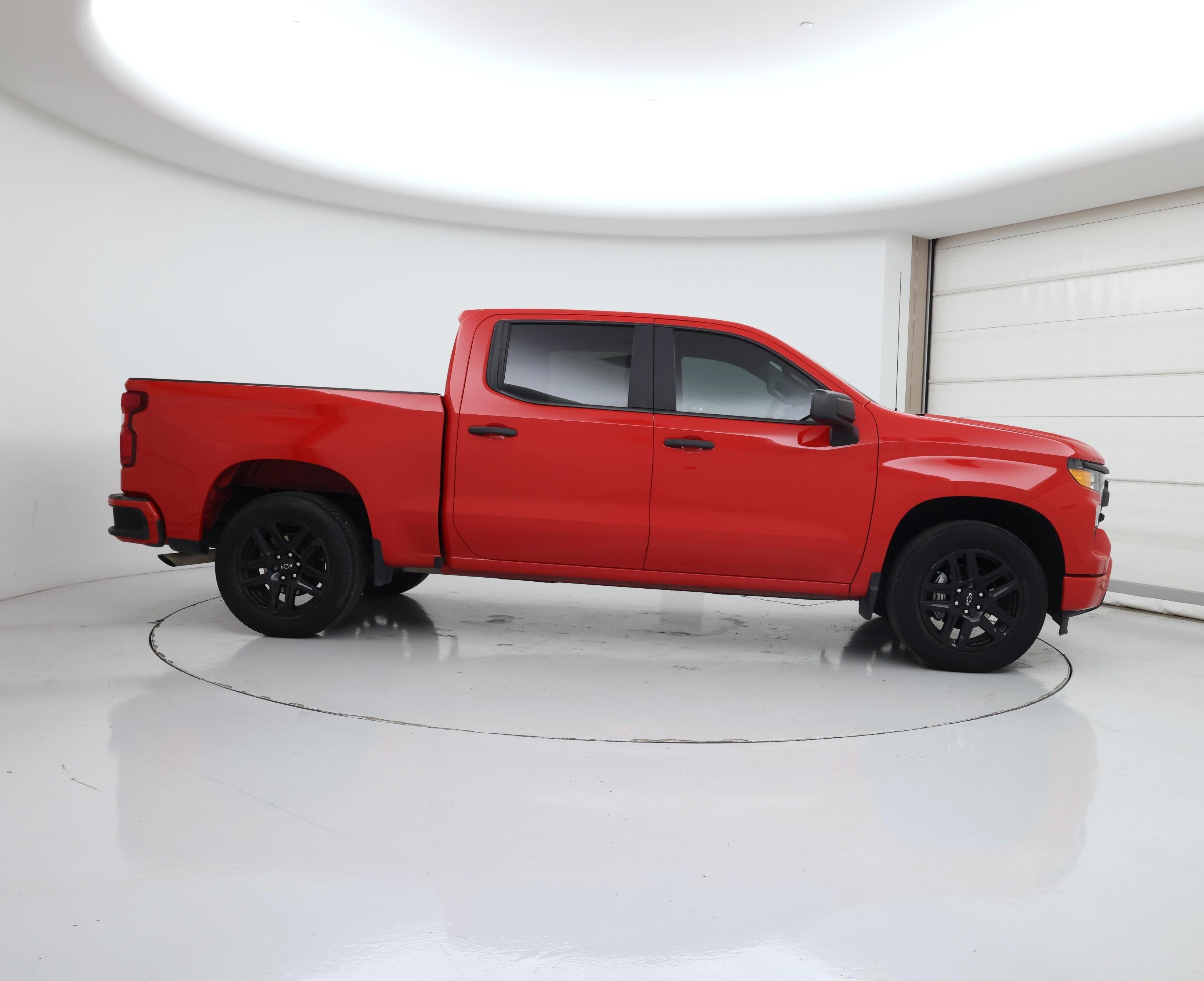 Thumbnail: 2024 Chevrolet Silverado 1500 - 7
