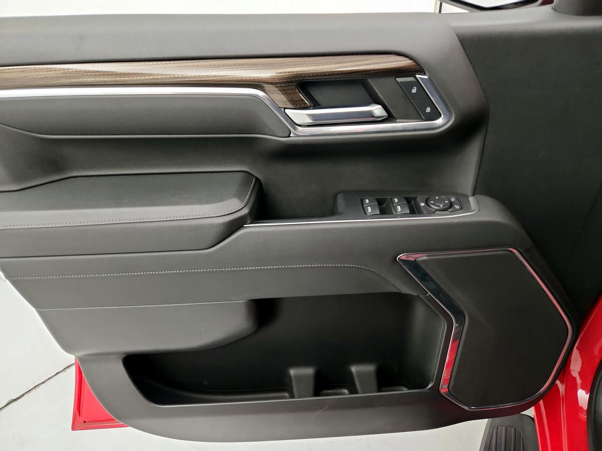 Thumbnail: 2023 Chevrolet Silverado 1500 - 12