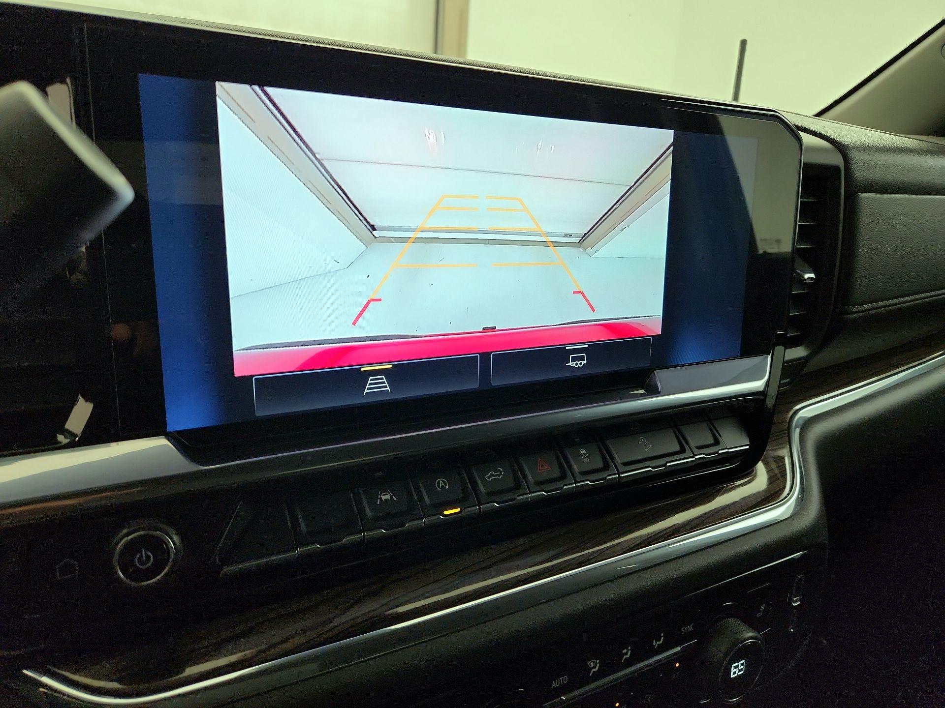 Thumbnail: 2023 Chevrolet Silverado 1500 - 14