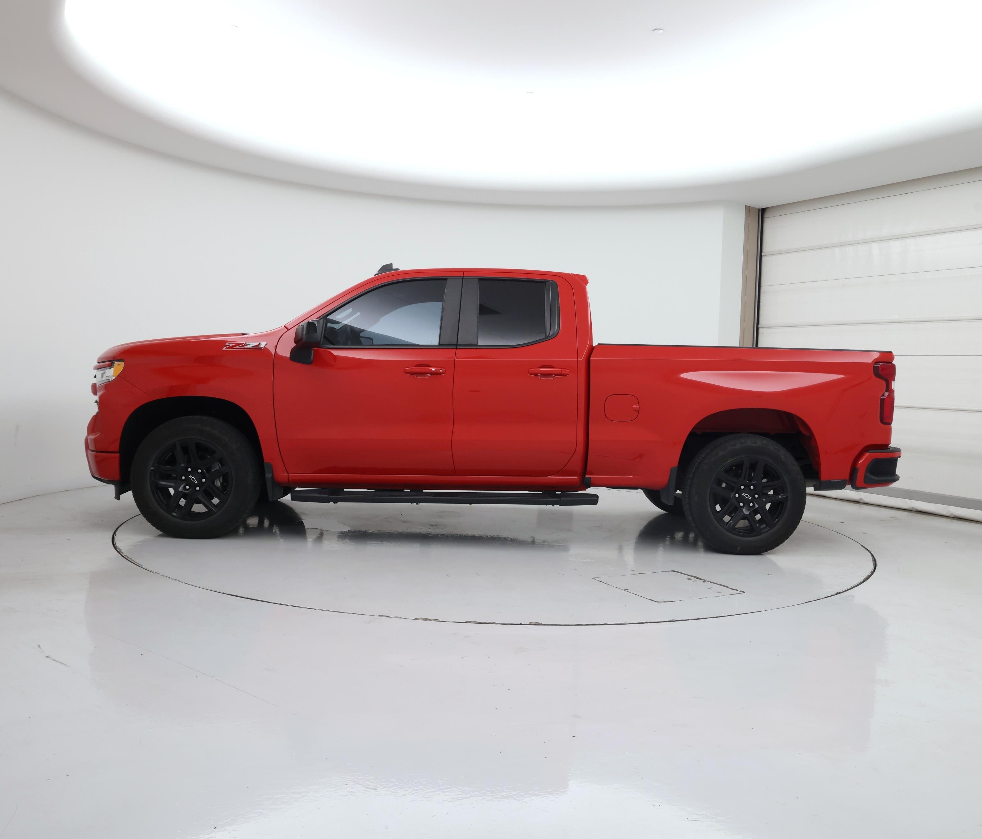Thumbnail: 2023 Chevrolet Silverado 1500 - 3