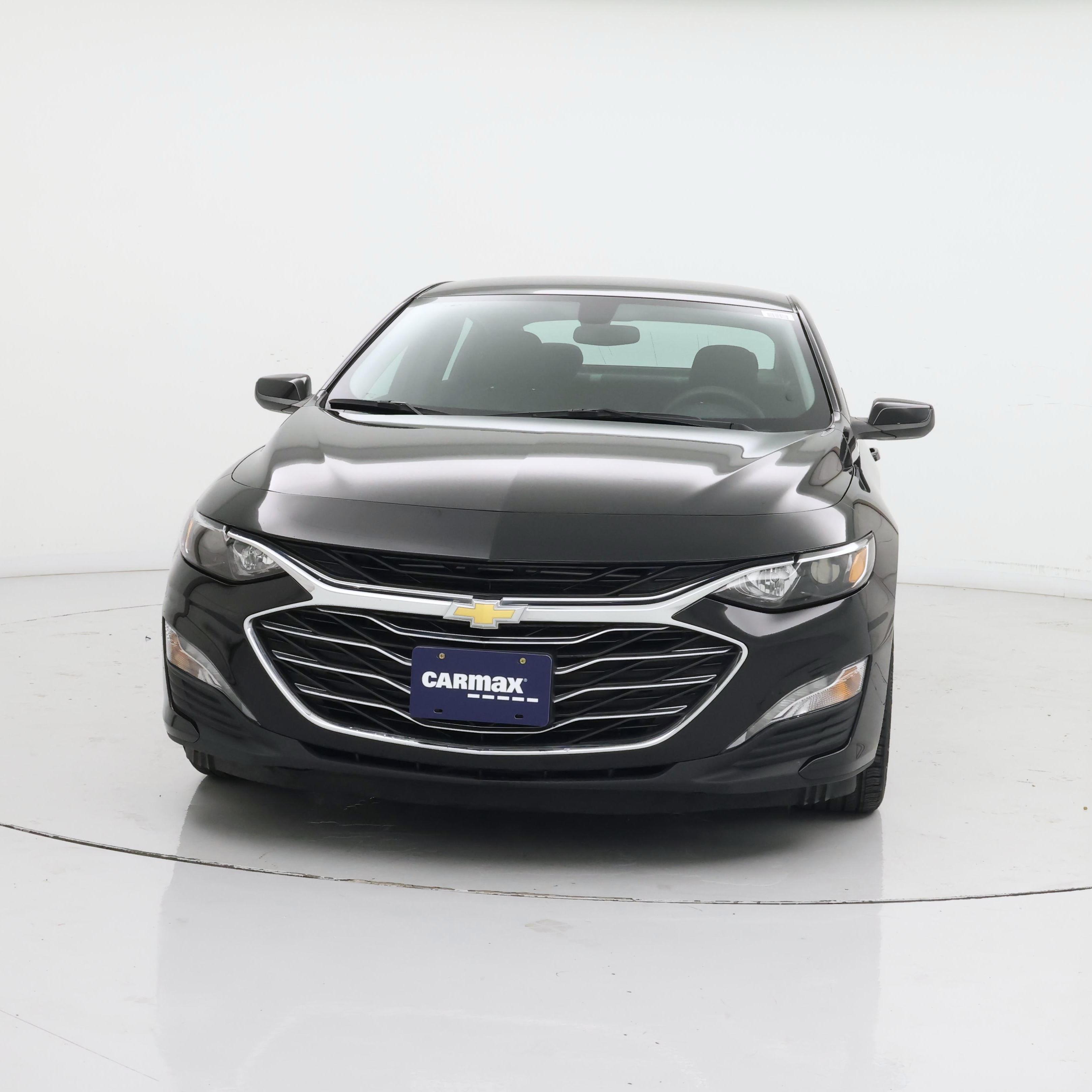 Thumbnail: 2022 Chevrolet Malibu - 5