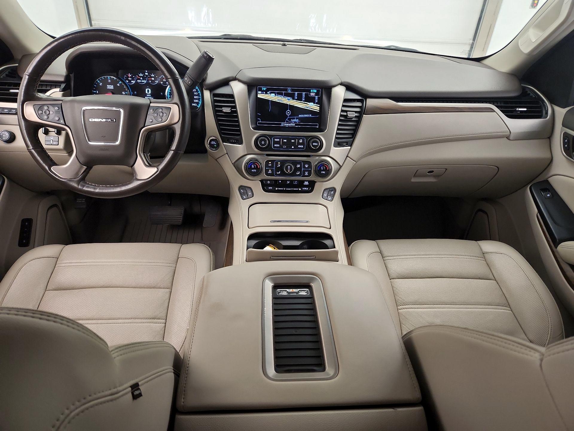 Thumbnail: 2020 GMC Yukon - 9