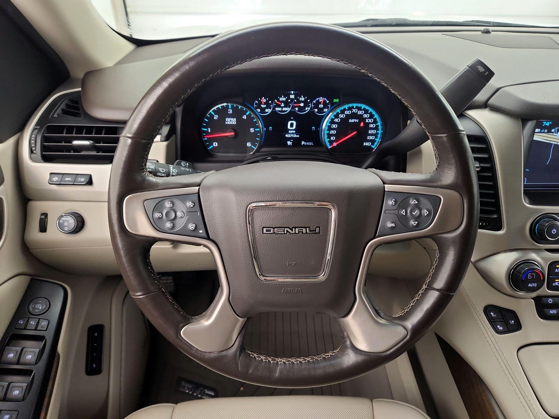 Thumbnail: 2020 GMC Yukon - 10