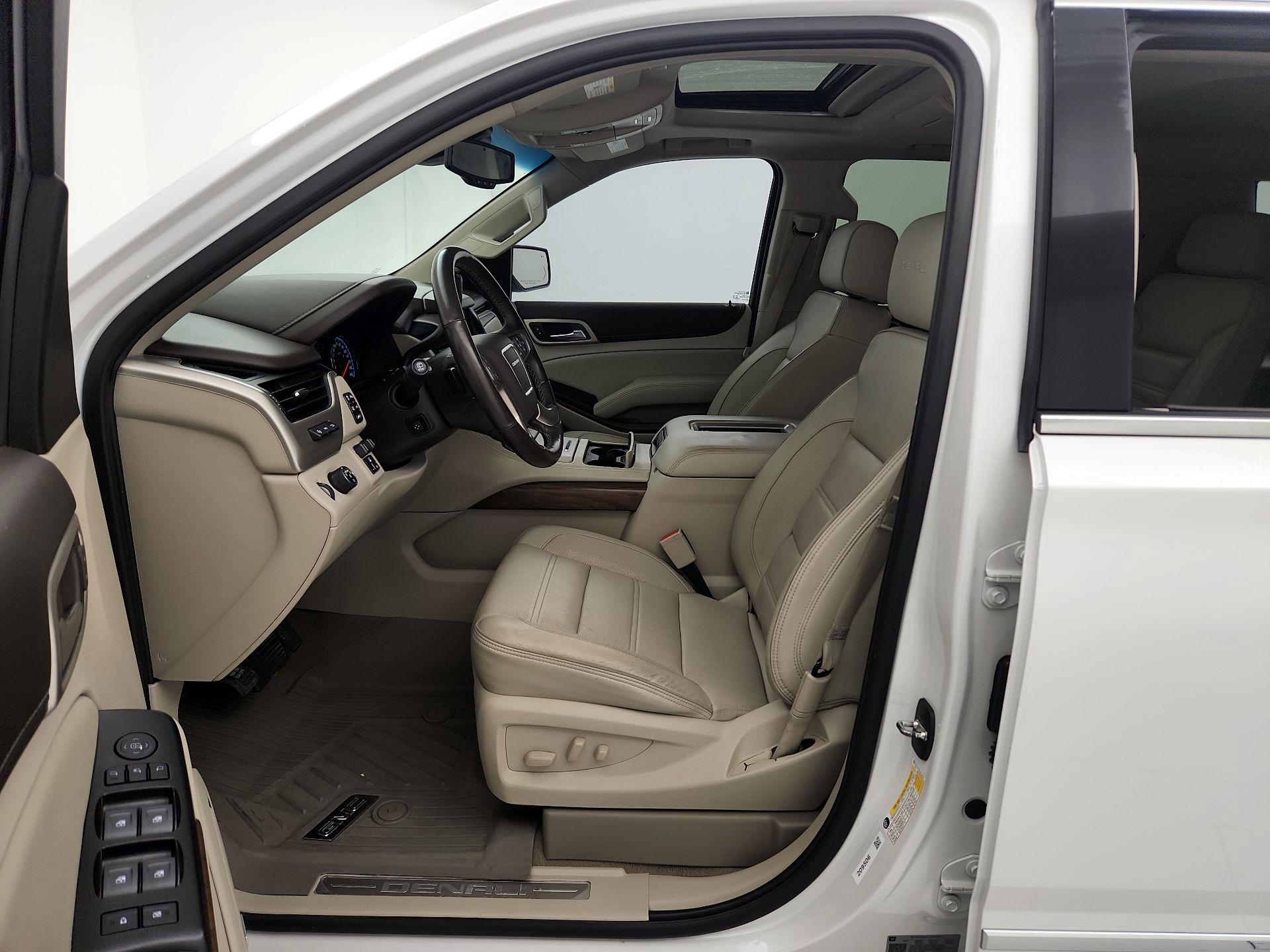 Thumbnail: 2020 GMC Yukon - 11