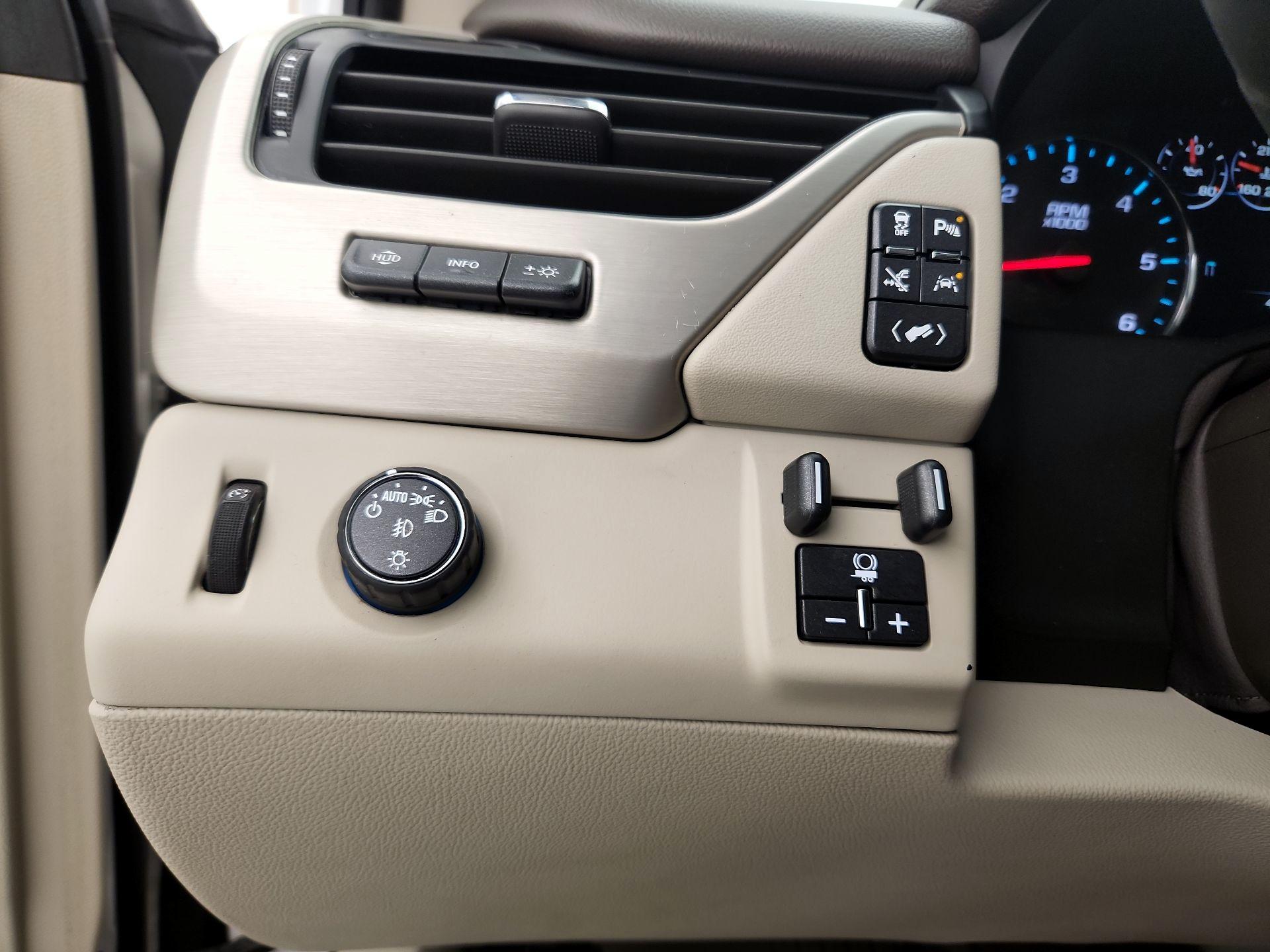 Thumbnail: 2020 GMC Yukon - 13