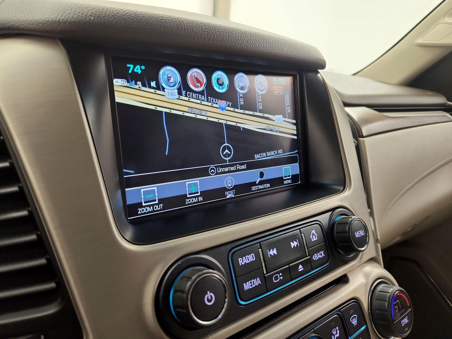 Thumbnail: 2020 GMC Yukon - 14