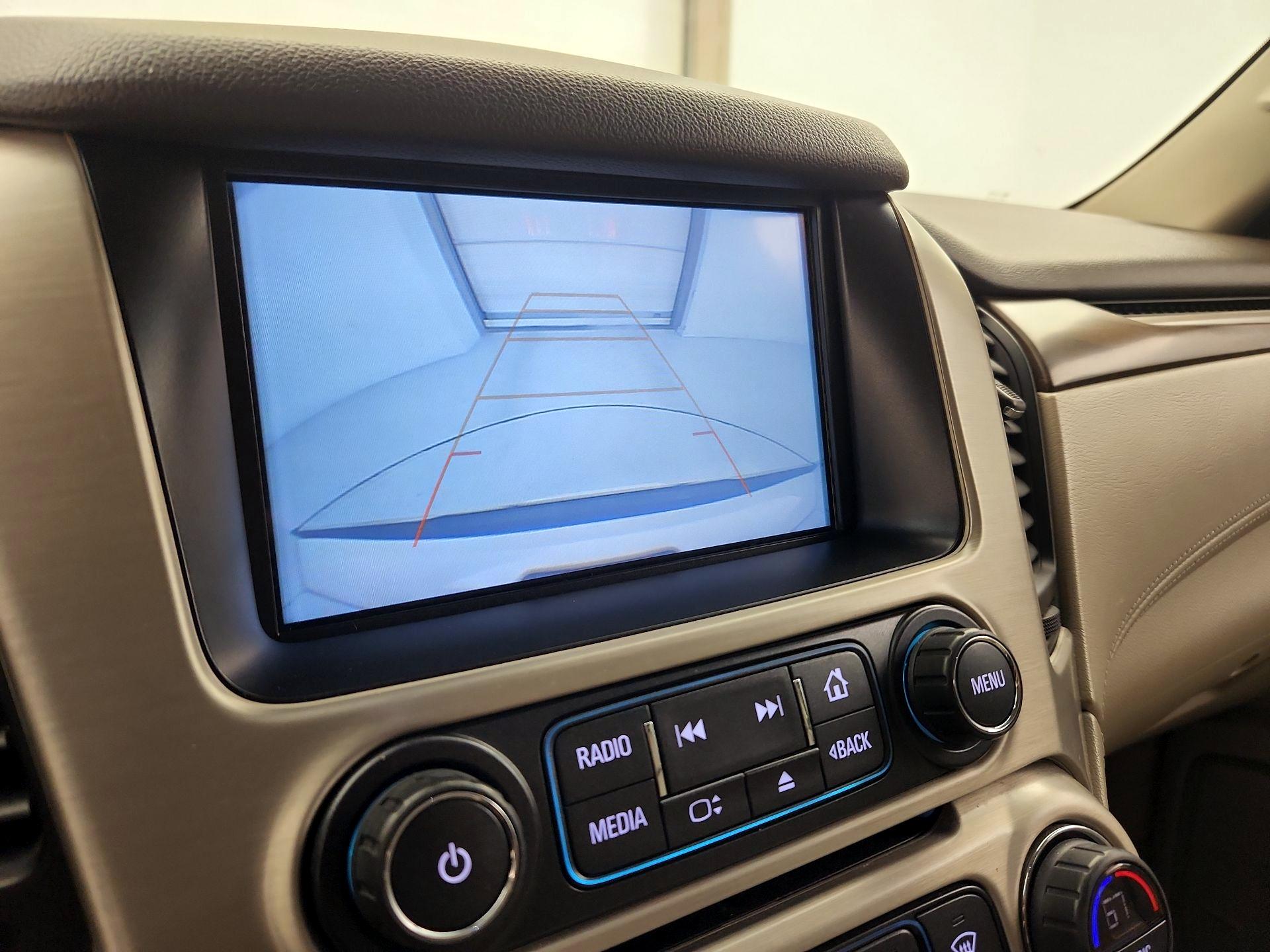 Thumbnail: 2020 GMC Yukon - 15