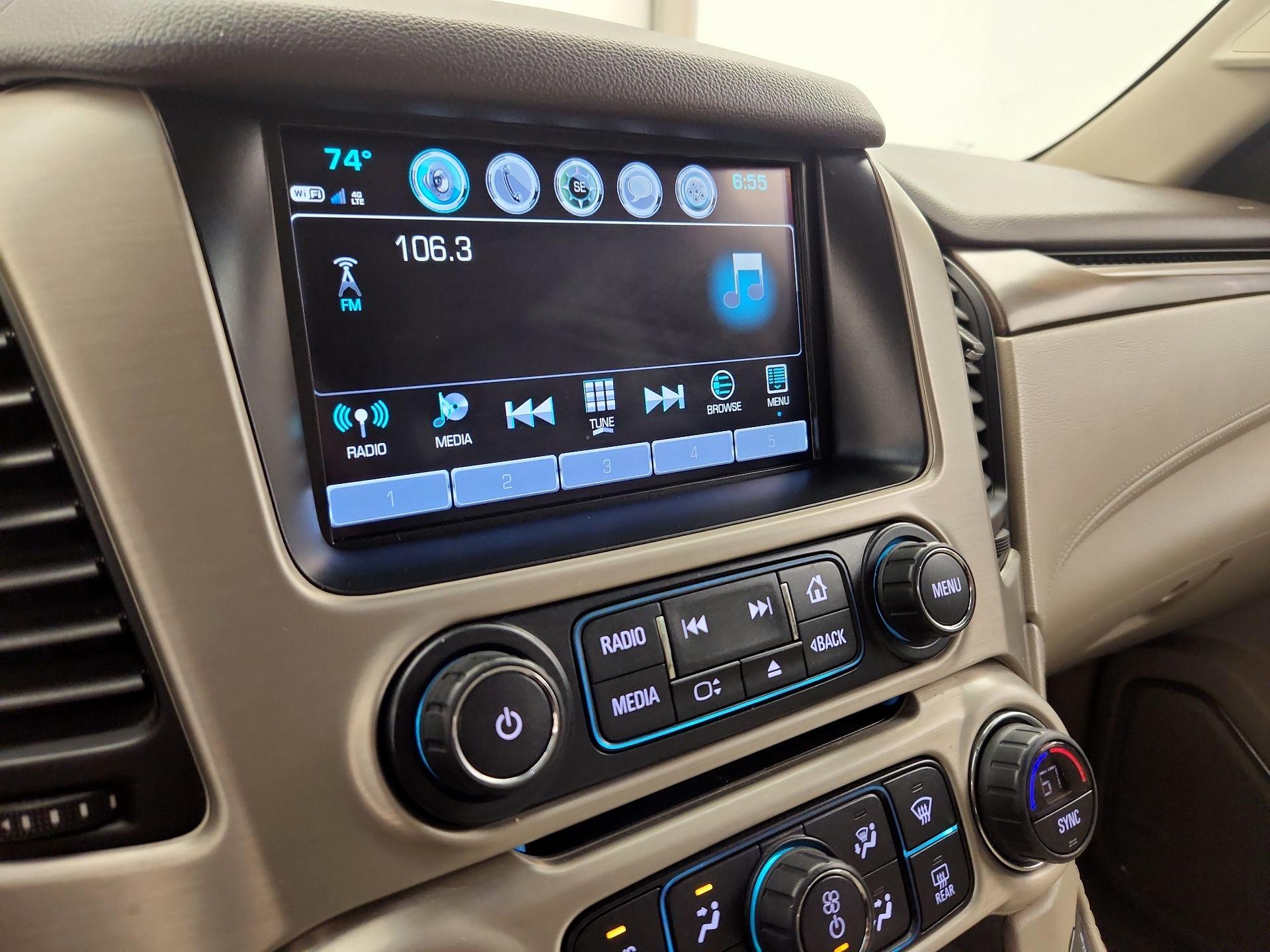 Thumbnail: 2020 GMC Yukon - 16