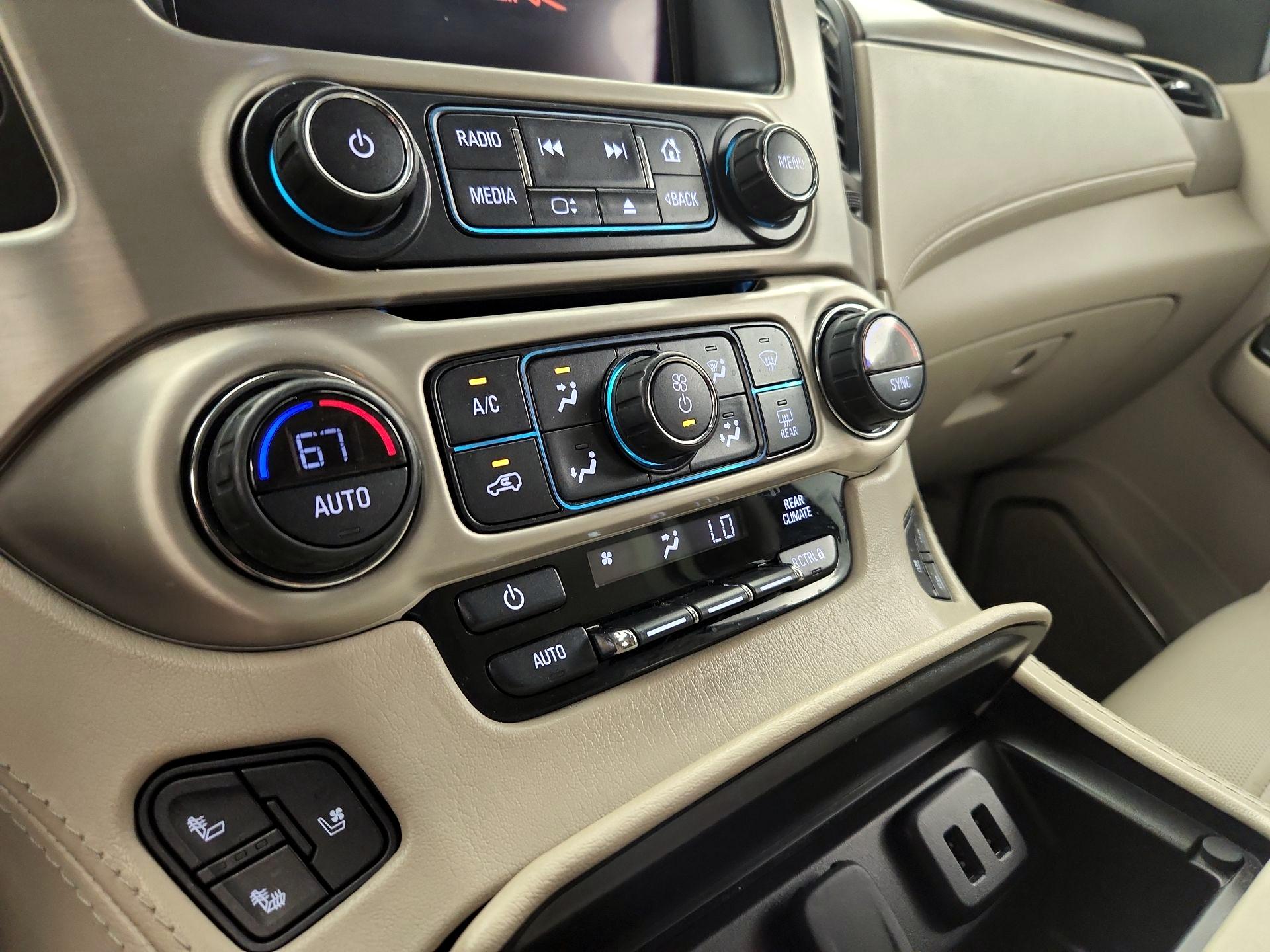 Thumbnail: 2020 GMC Yukon - 17