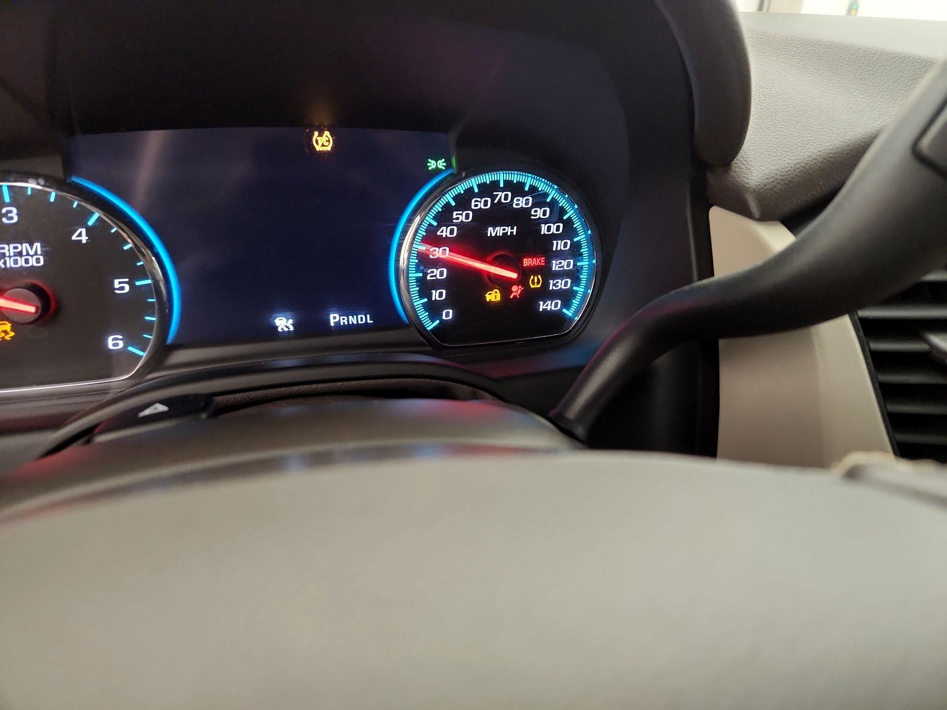 Thumbnail: 2020 GMC Yukon - 18