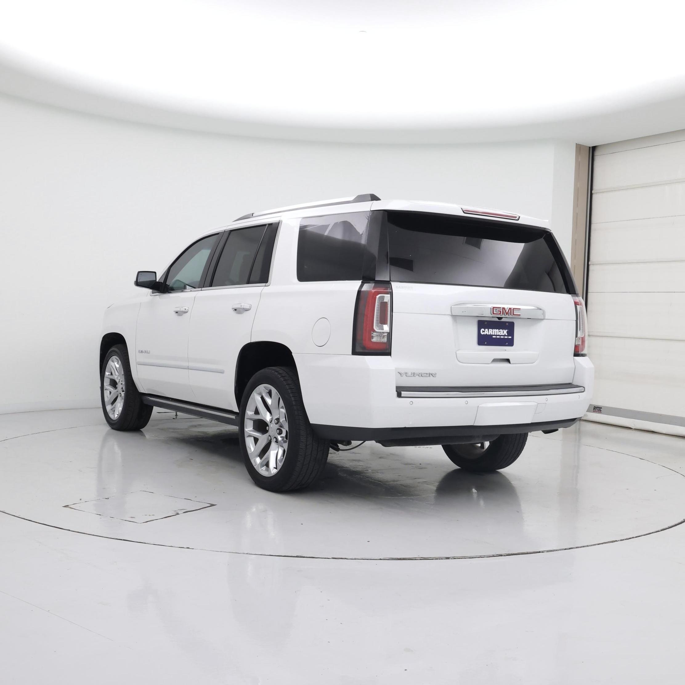 Thumbnail: 2020 GMC Yukon - 2