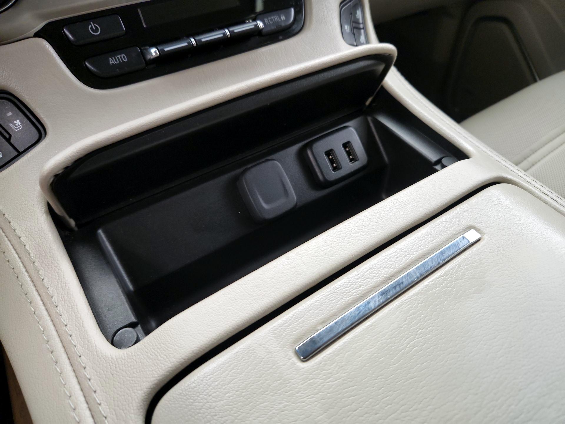 Thumbnail: 2020 GMC Yukon - 19