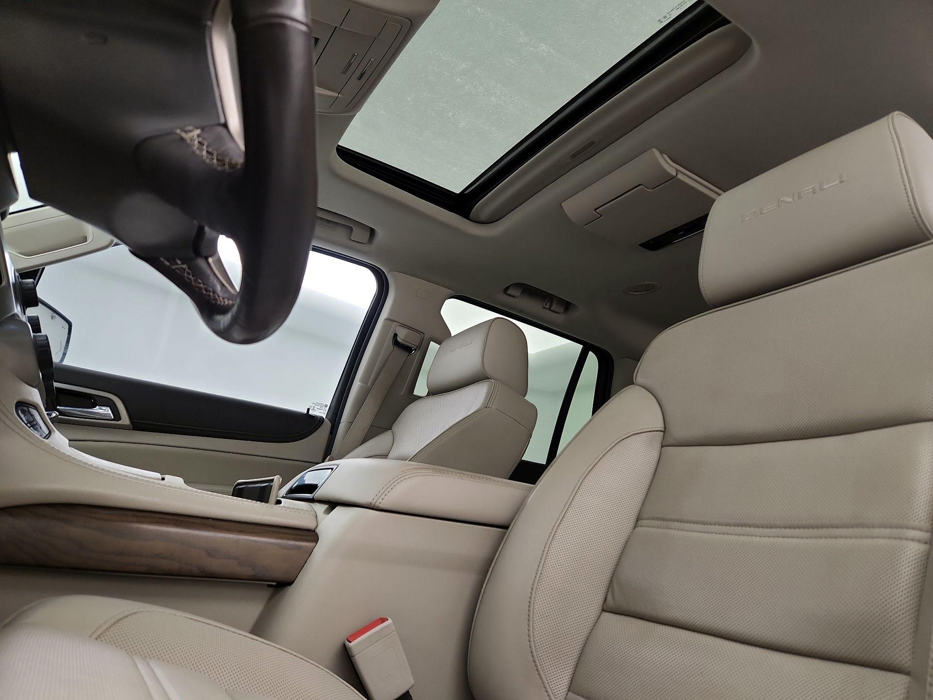 Thumbnail: 2020 GMC Yukon - 20