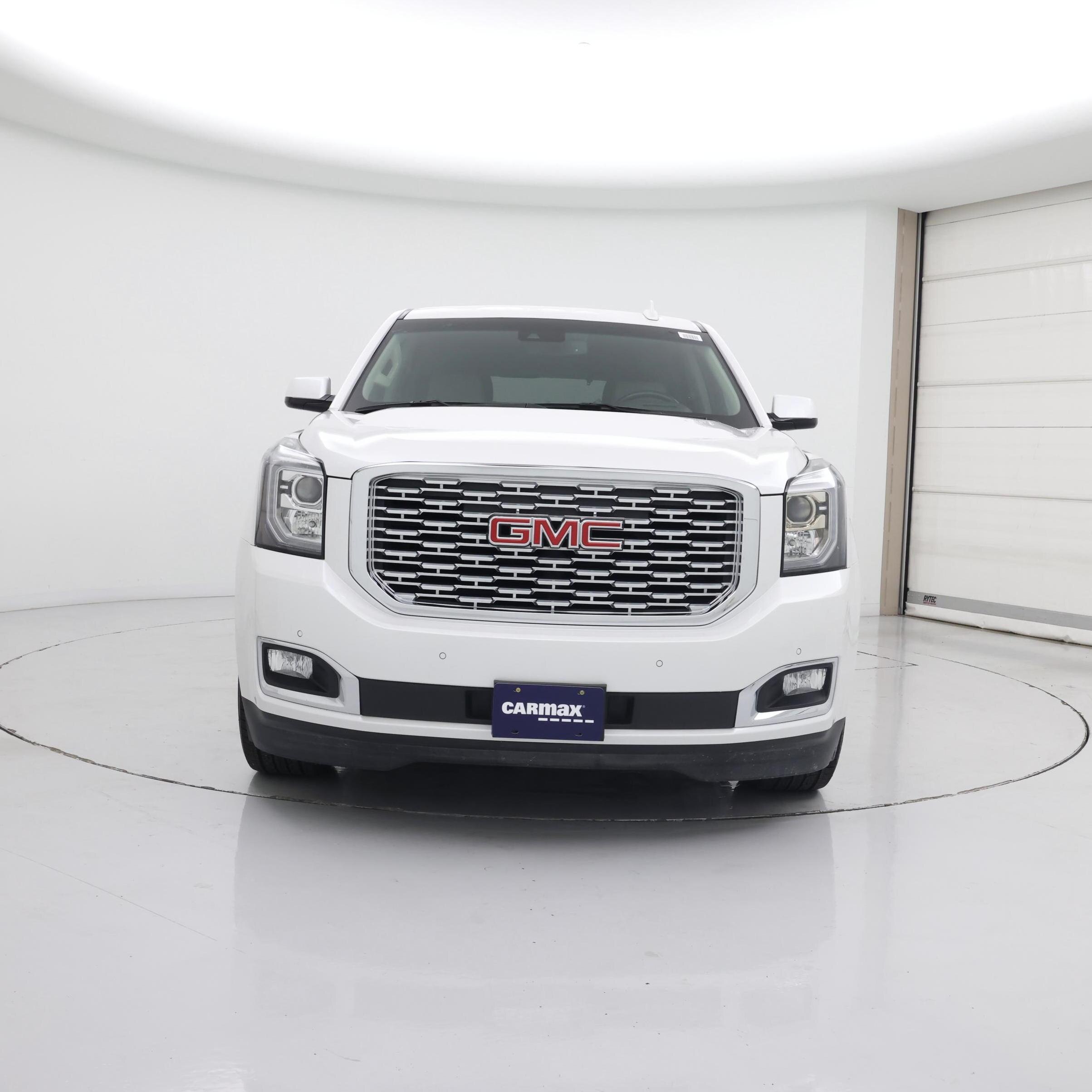 Thumbnail: 2020 GMC Yukon - 5