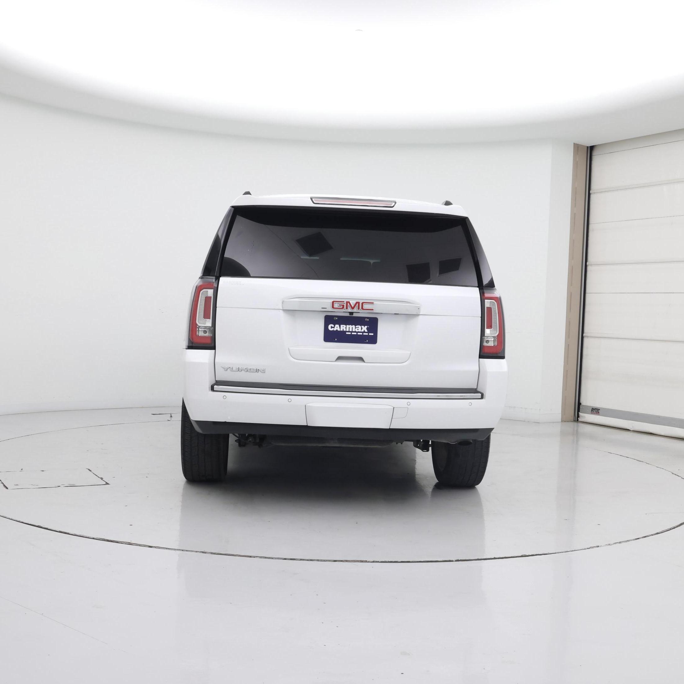 Thumbnail: 2020 GMC Yukon - 6