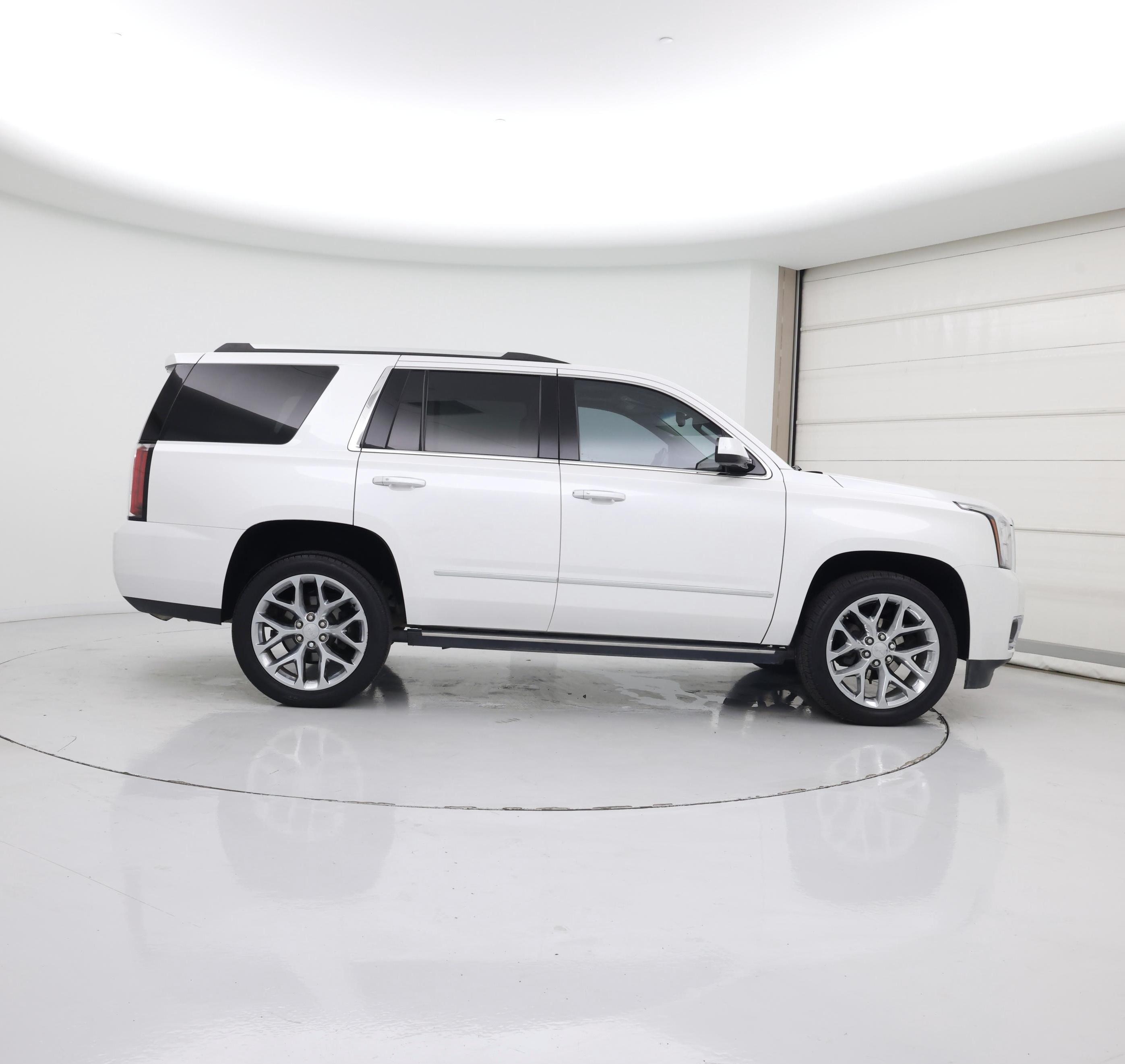 Thumbnail: 2020 GMC Yukon - 7