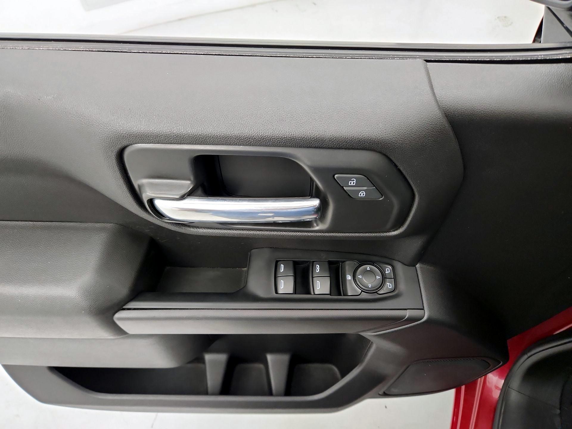 Thumbnail: 2022 Chevrolet Silverado 1500 - 12