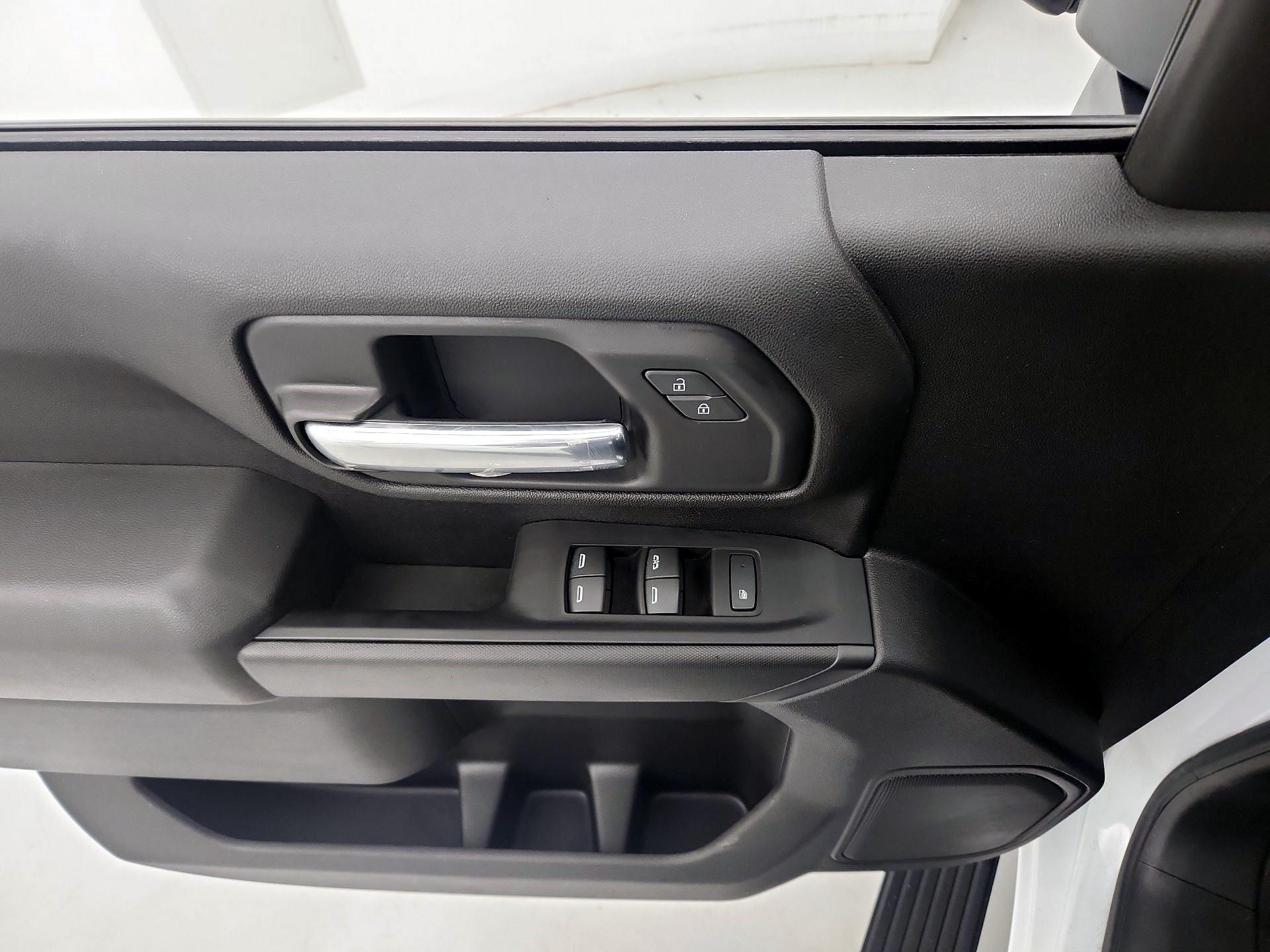 Thumbnail: 2024 Chevrolet Silverado 2500 - 12