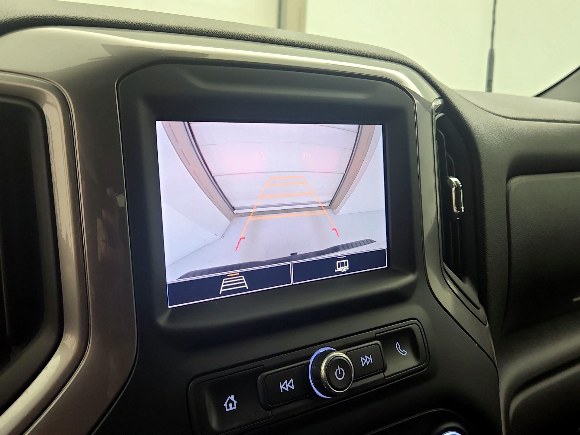 Thumbnail: 2024 Chevrolet Silverado 2500 - 14