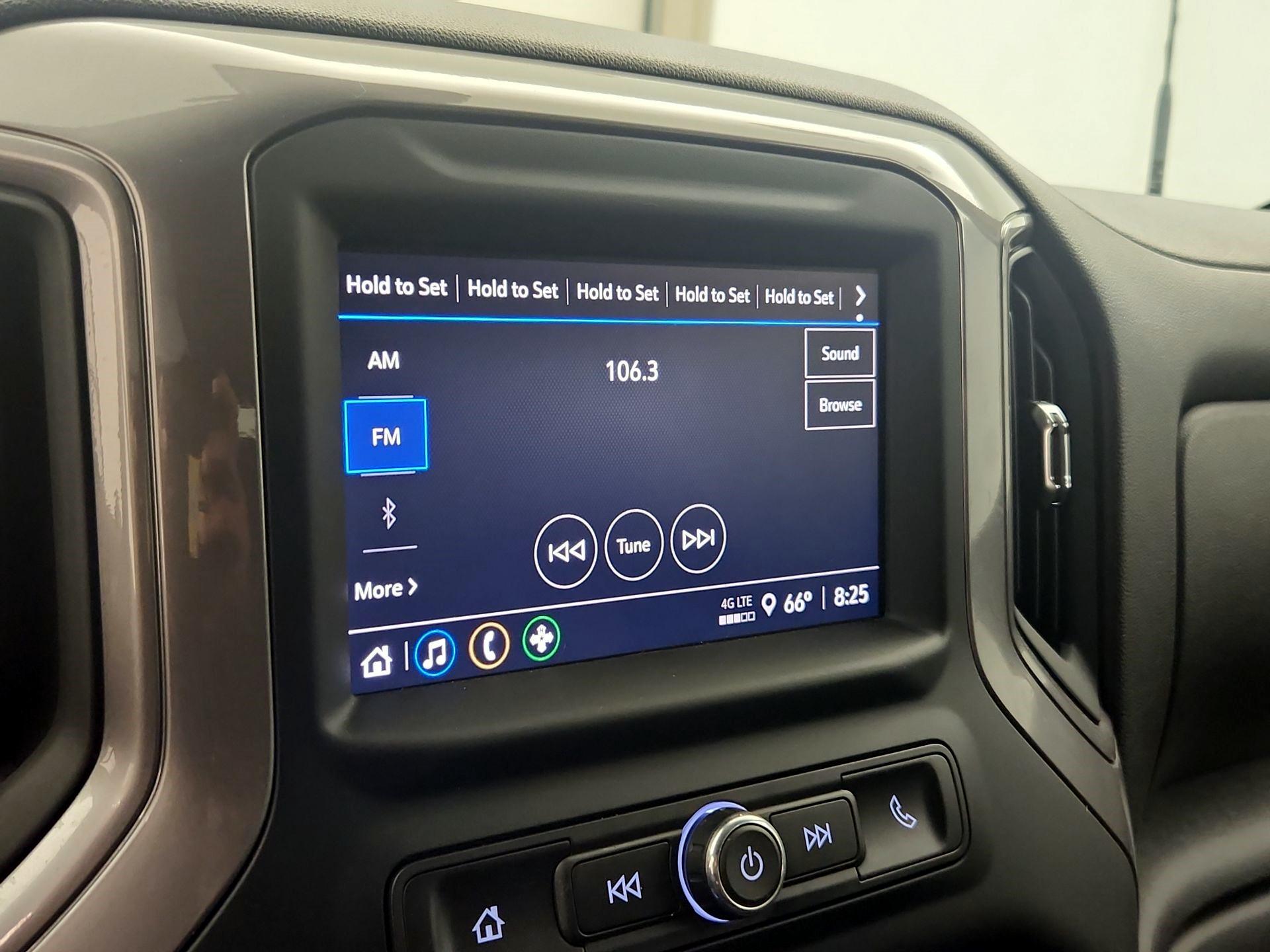 Thumbnail: 2024 Chevrolet Silverado 2500 - 15