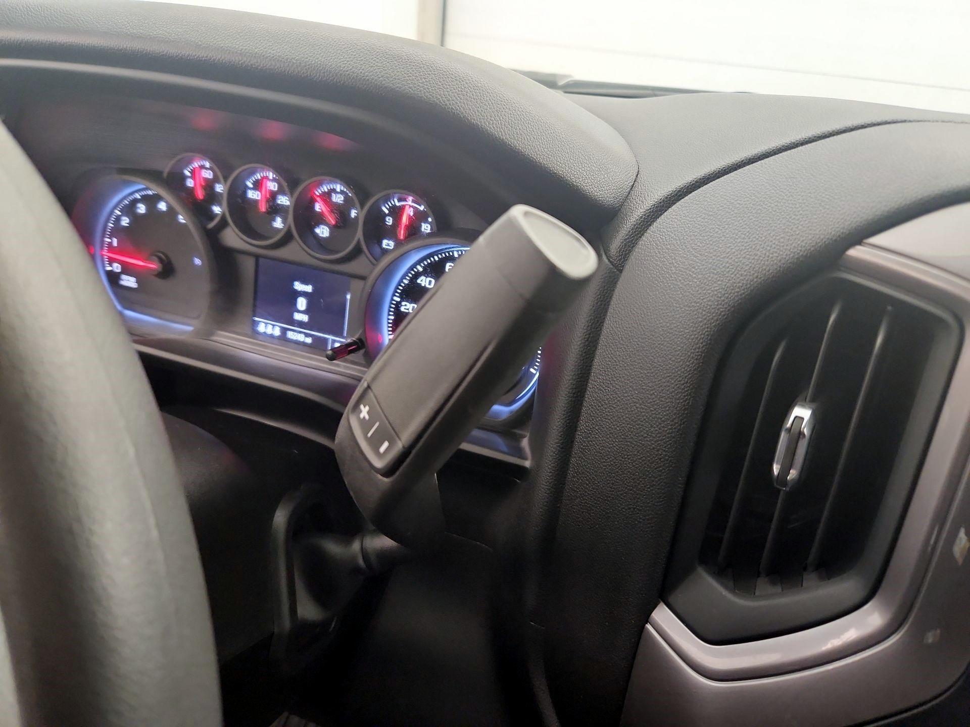 Thumbnail: 2024 Chevrolet Silverado 2500 - 17