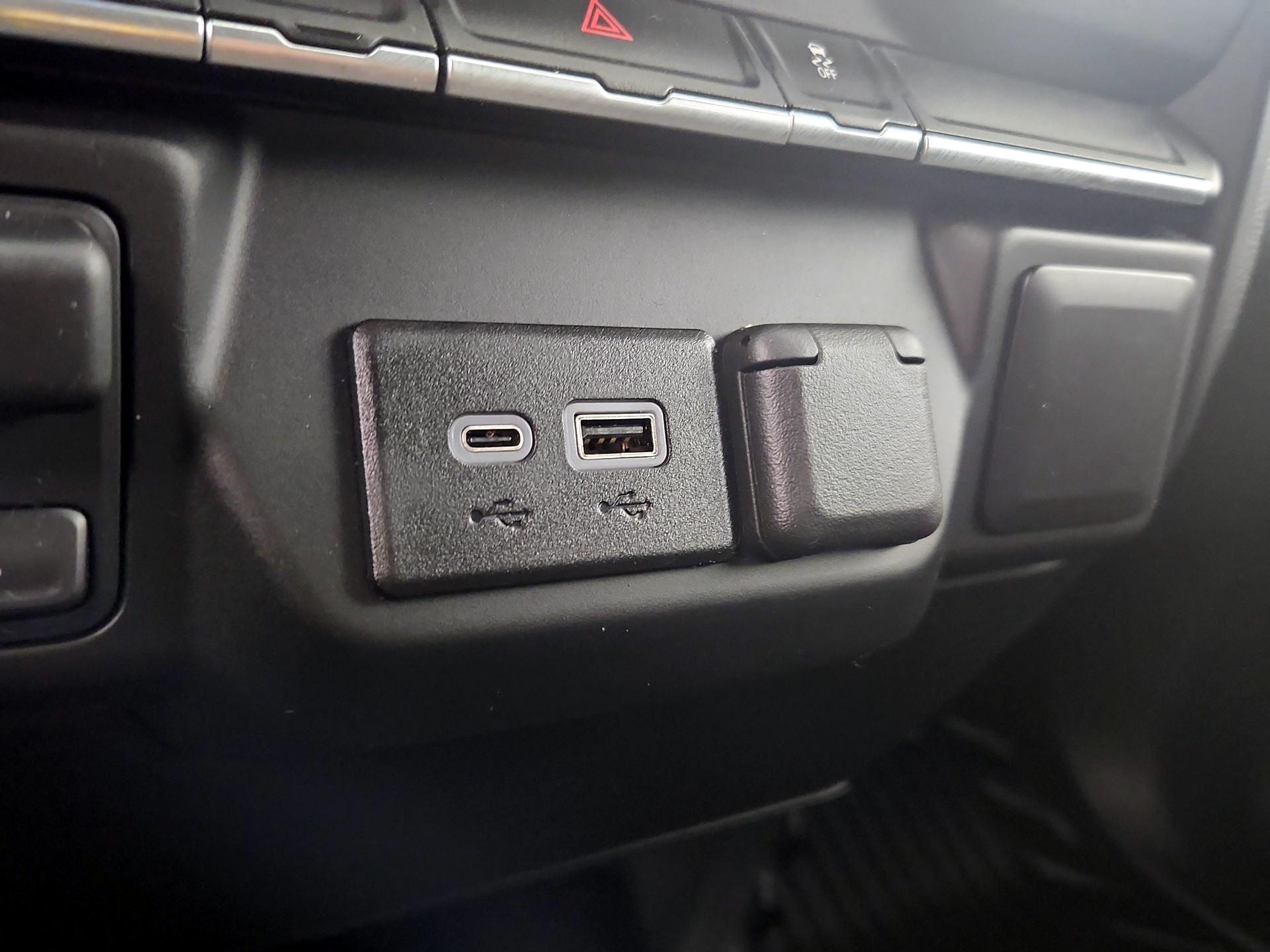 Thumbnail: 2024 Chevrolet Silverado 2500 - 18