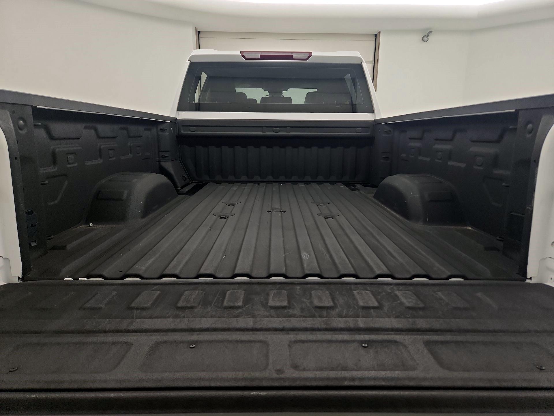 Thumbnail: 2024 Chevrolet Silverado 2500 - 20